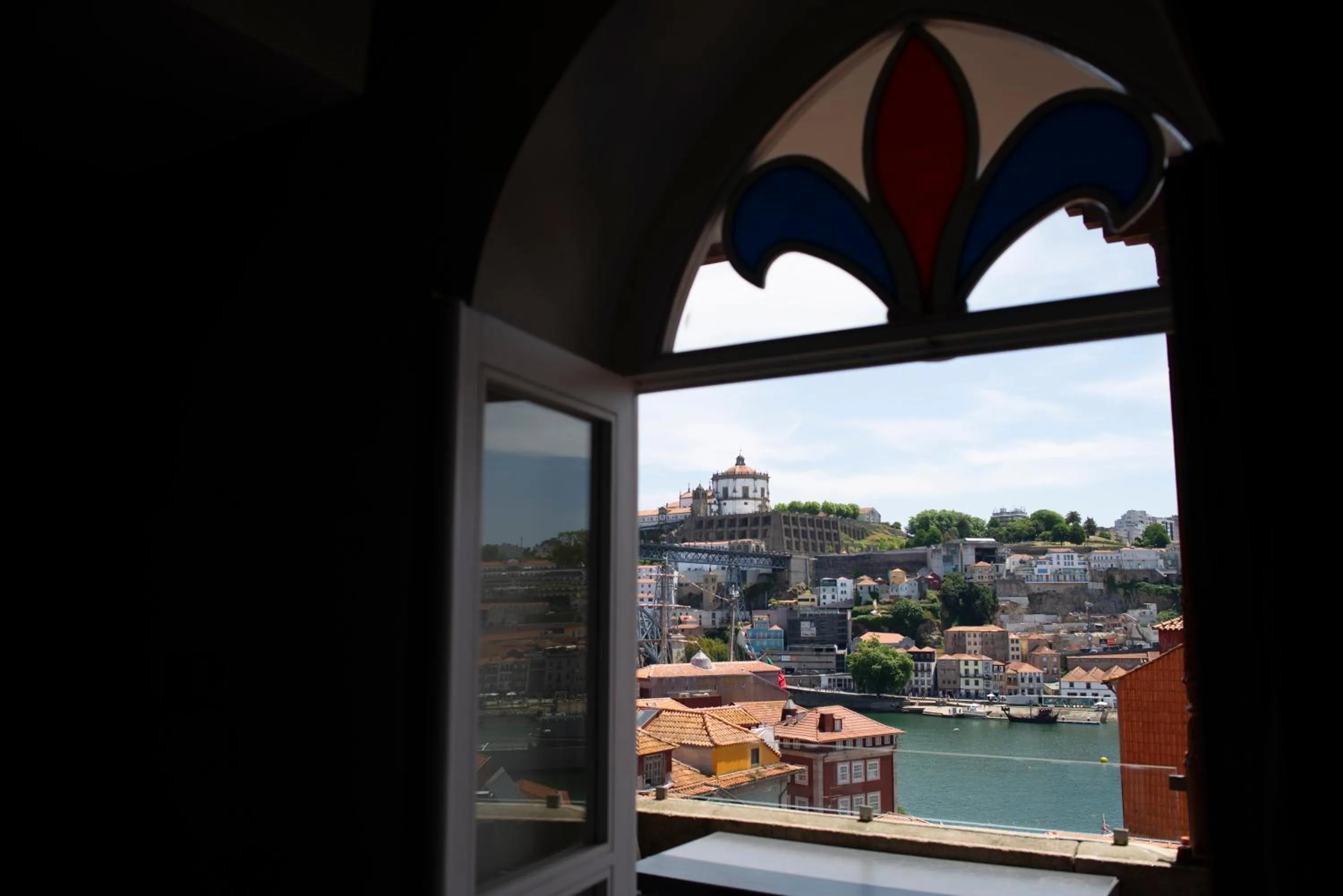 Hotel Carris Porto Ribeira