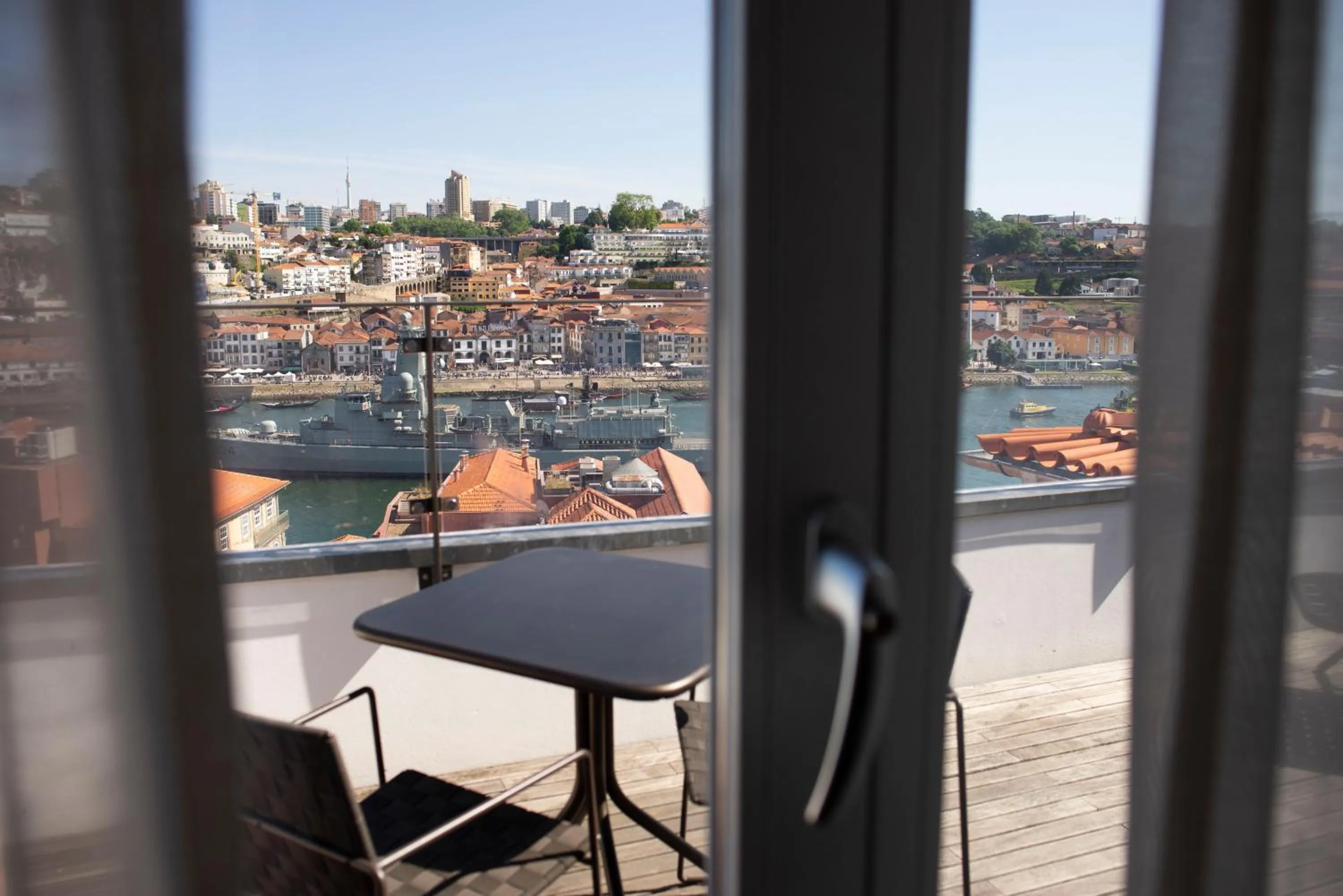 Hotel Carris Porto Ribeira