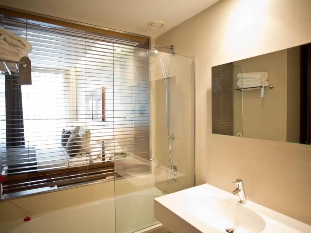 Hotel Carris Porto Ribeira