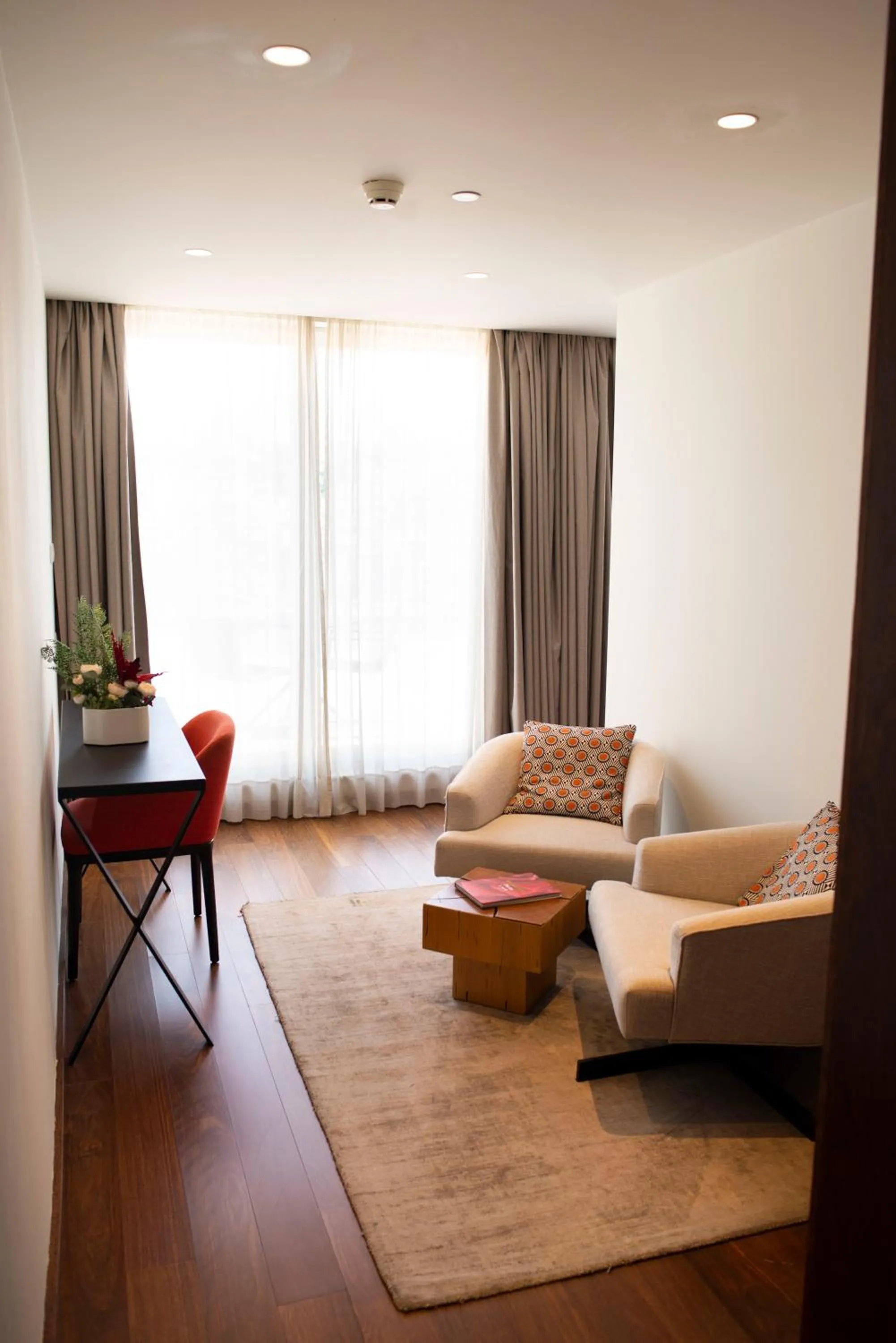 Hotel Carris Porto Ribeira