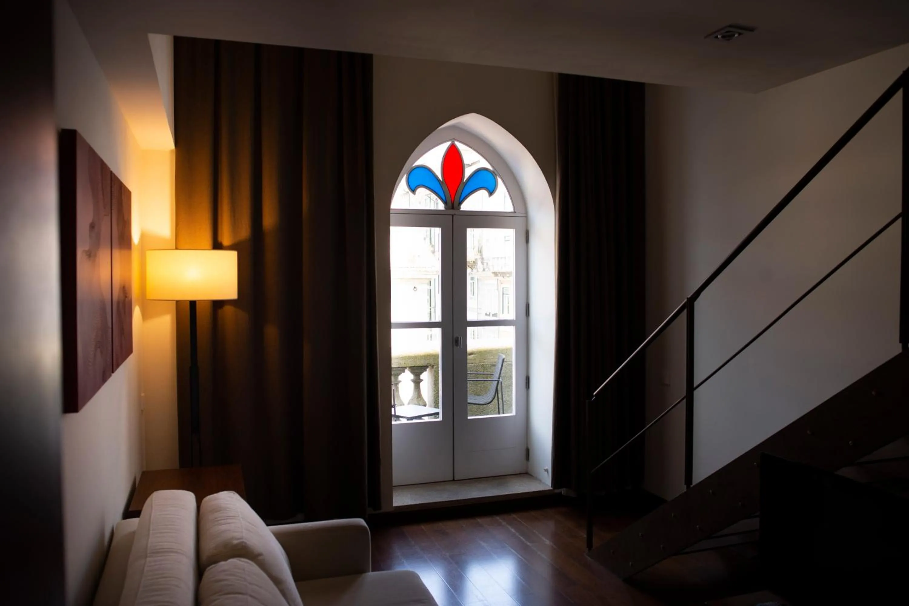 Hotel Carris Porto Ribeira