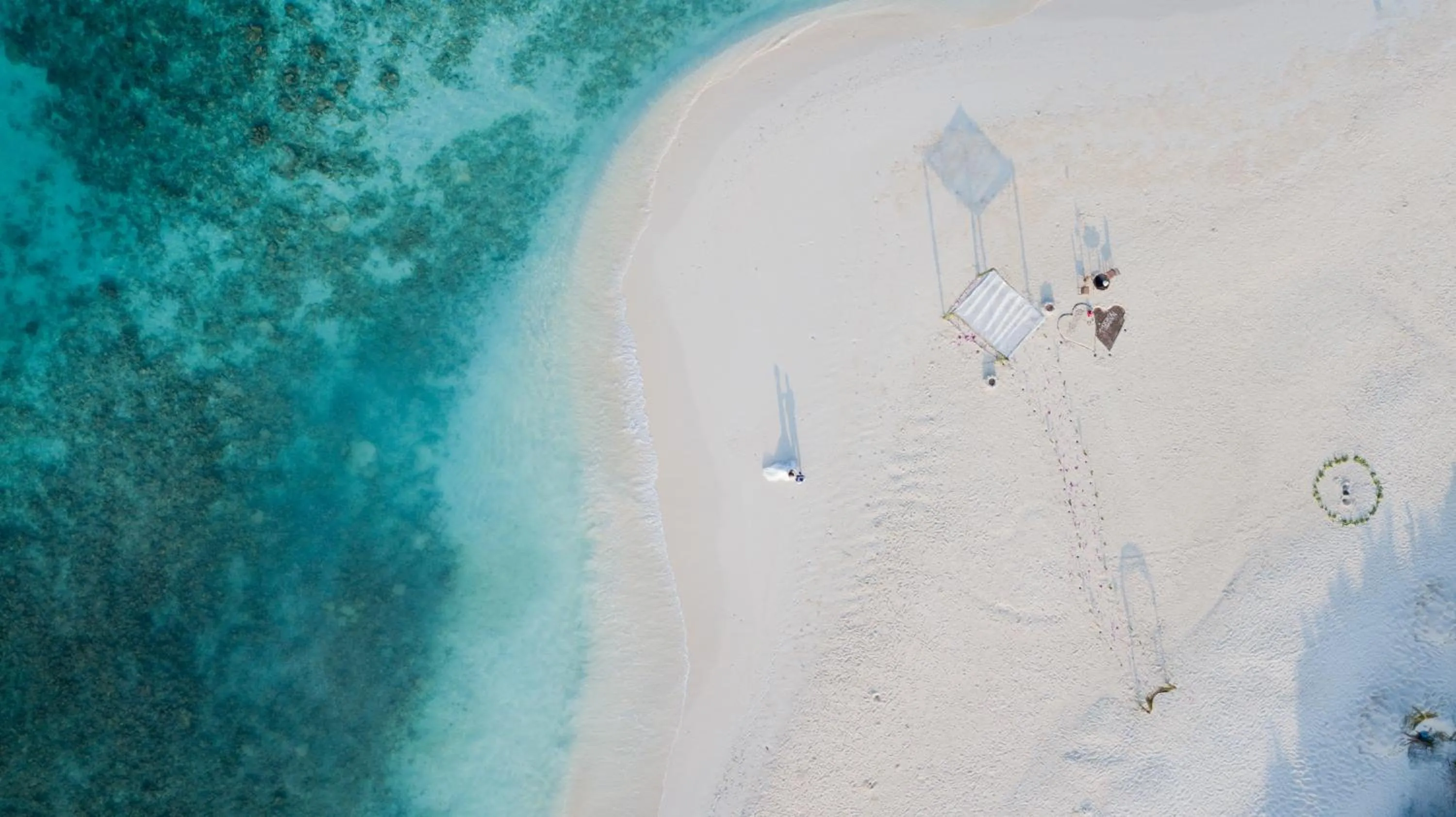 Off site in Island Home Inn