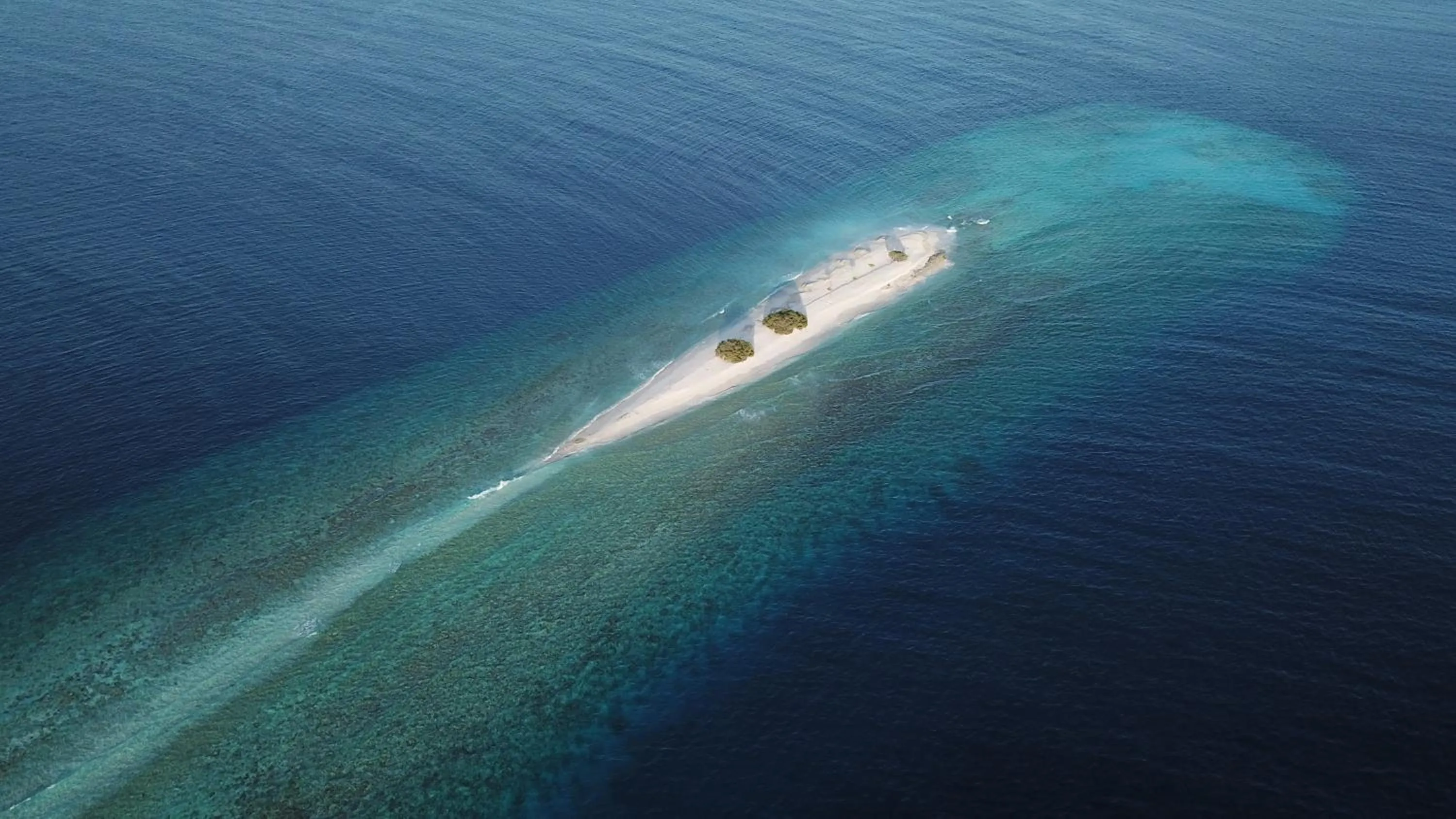 Off site in Island Home Inn