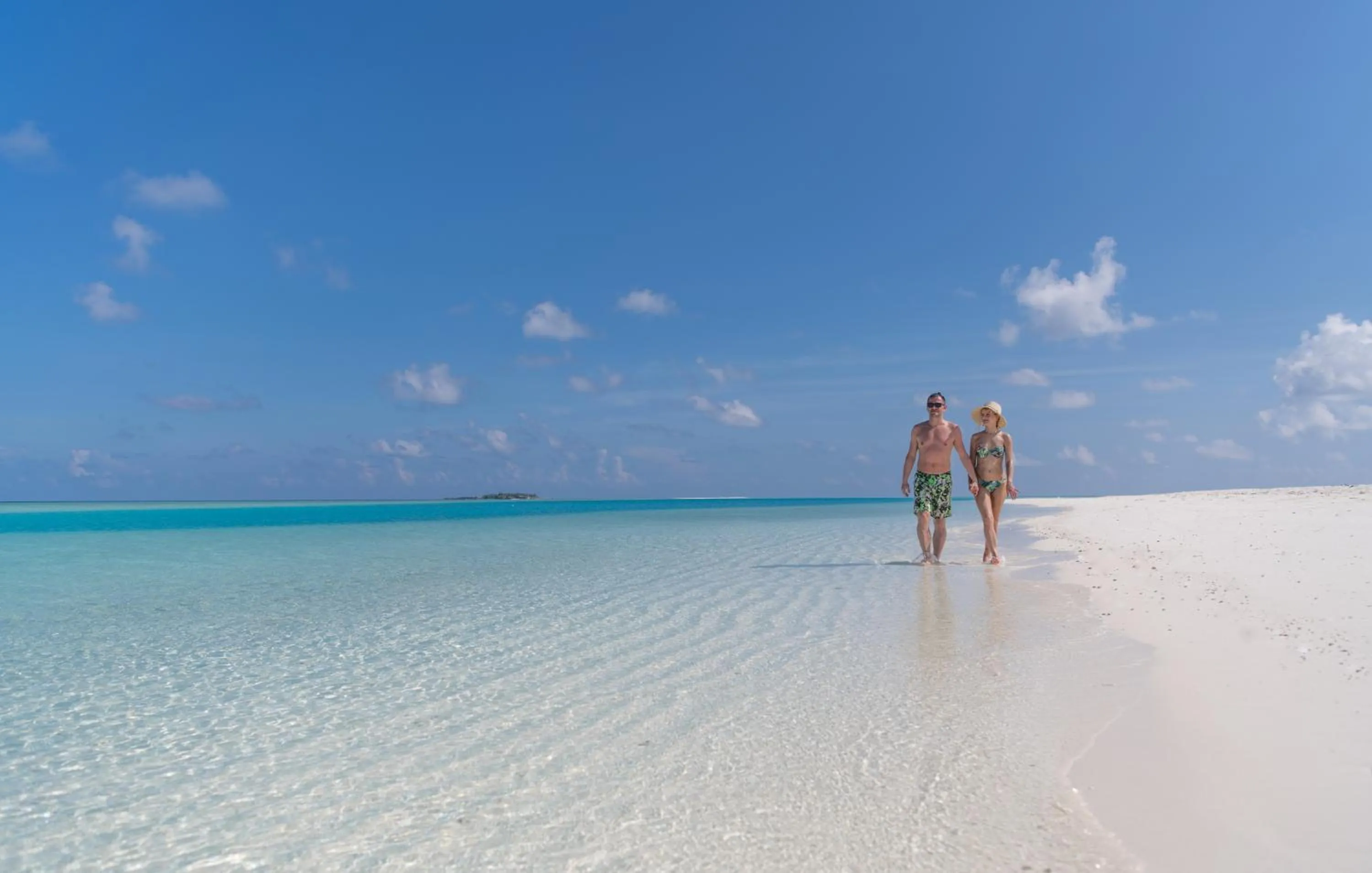 Nearby landmark in Island Home Inn