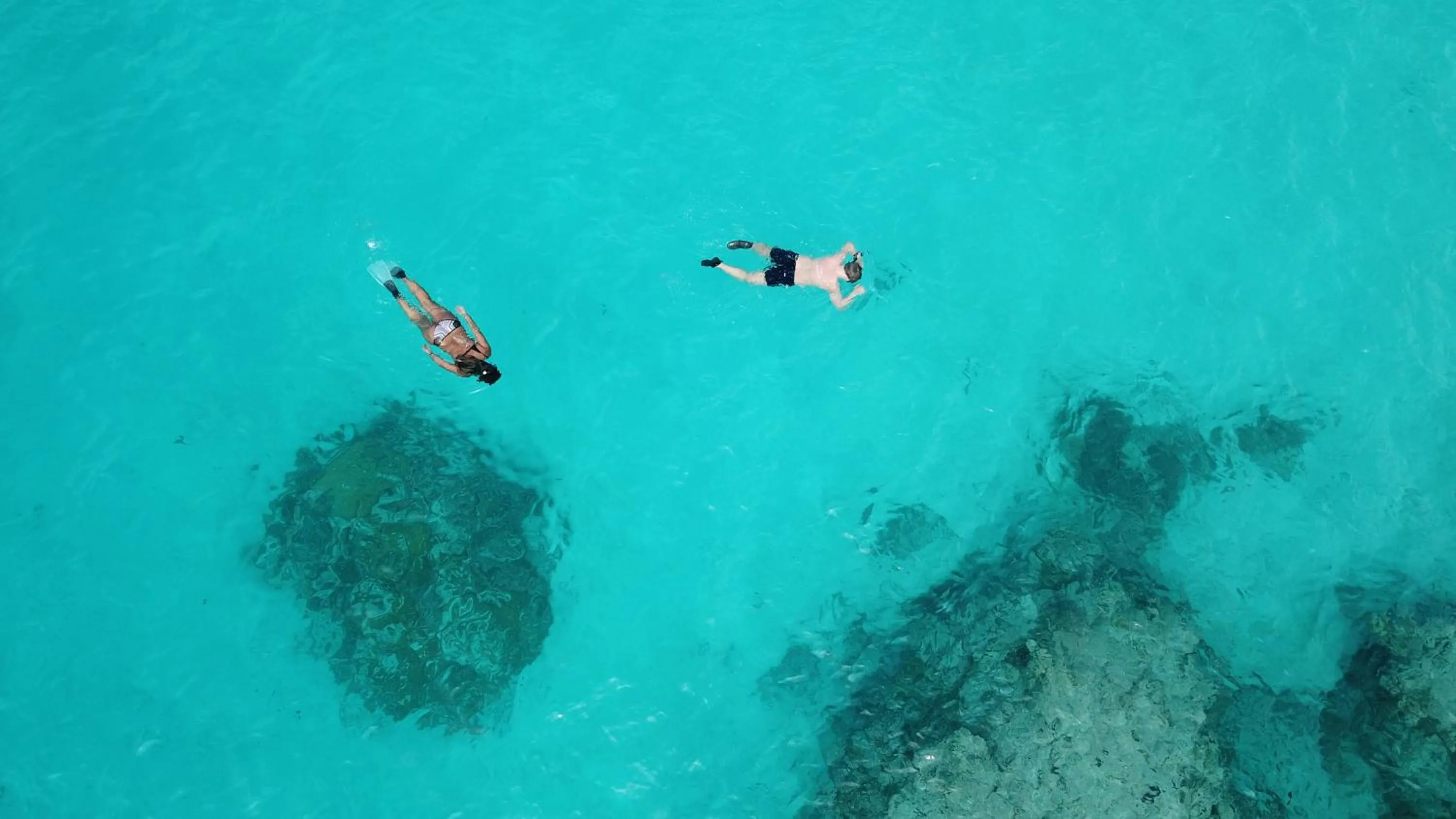 Off site in Island Home Inn