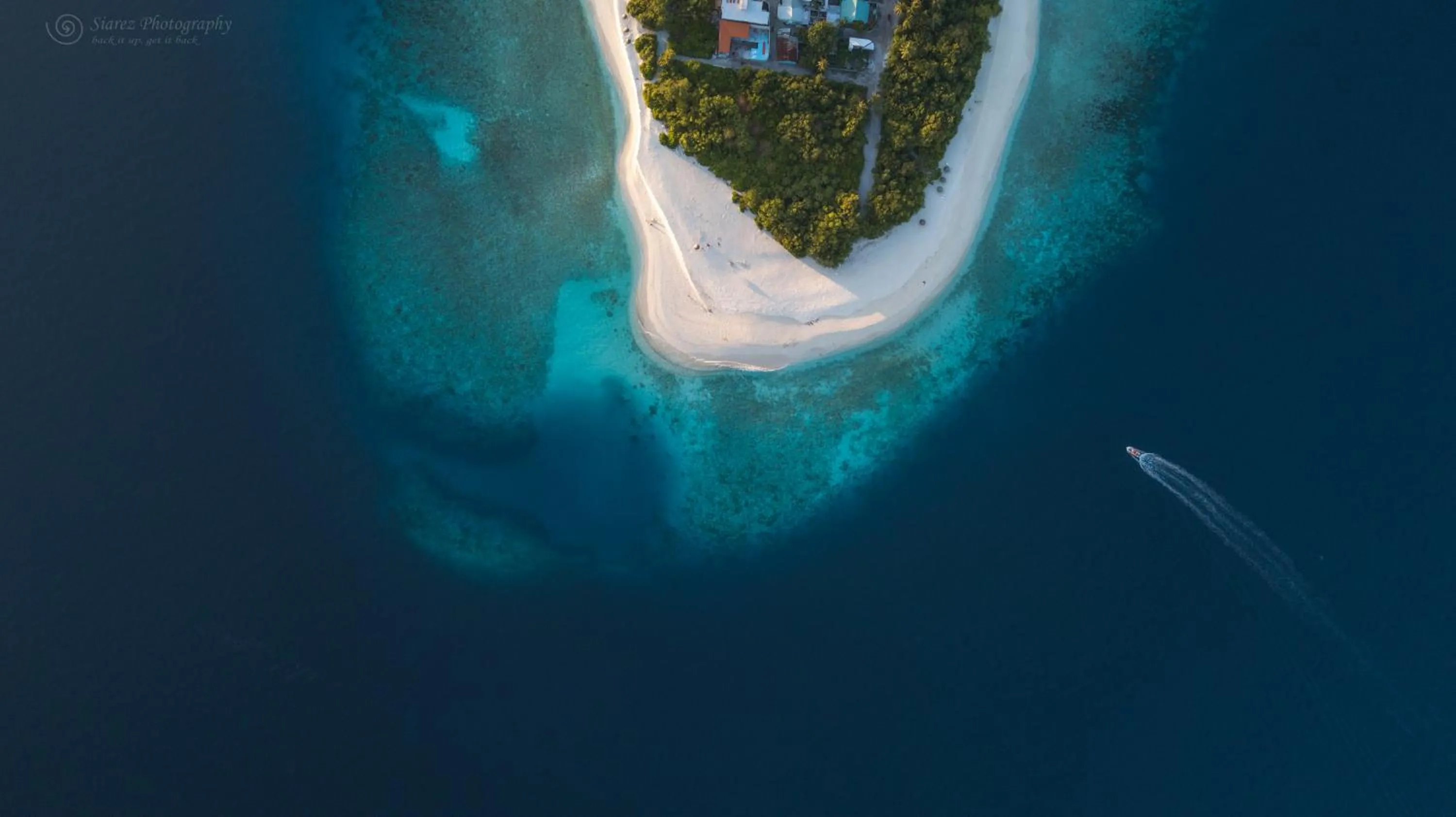 Day in Island Home Inn