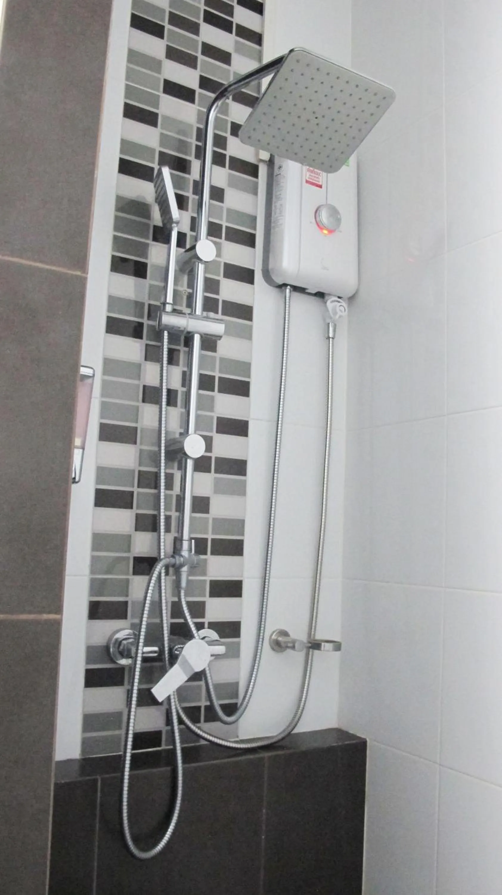 HOMEY-Sleepy Don Mueang Airport Hostel