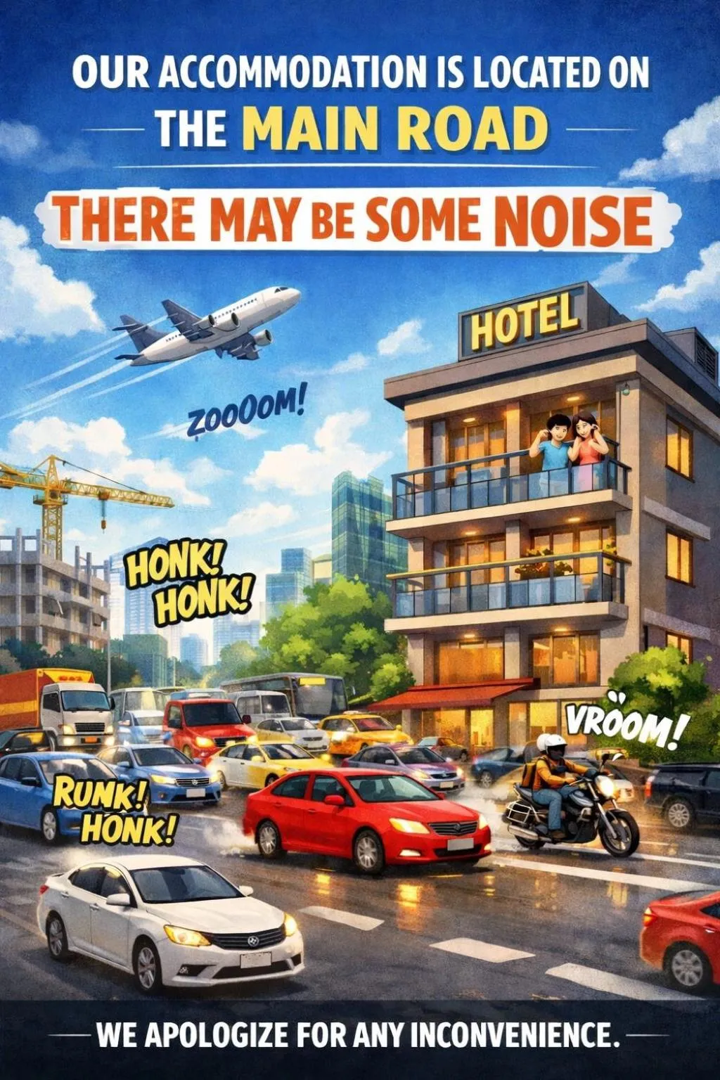 HOMEY-Sleepy Don Mueang Airport Hostel