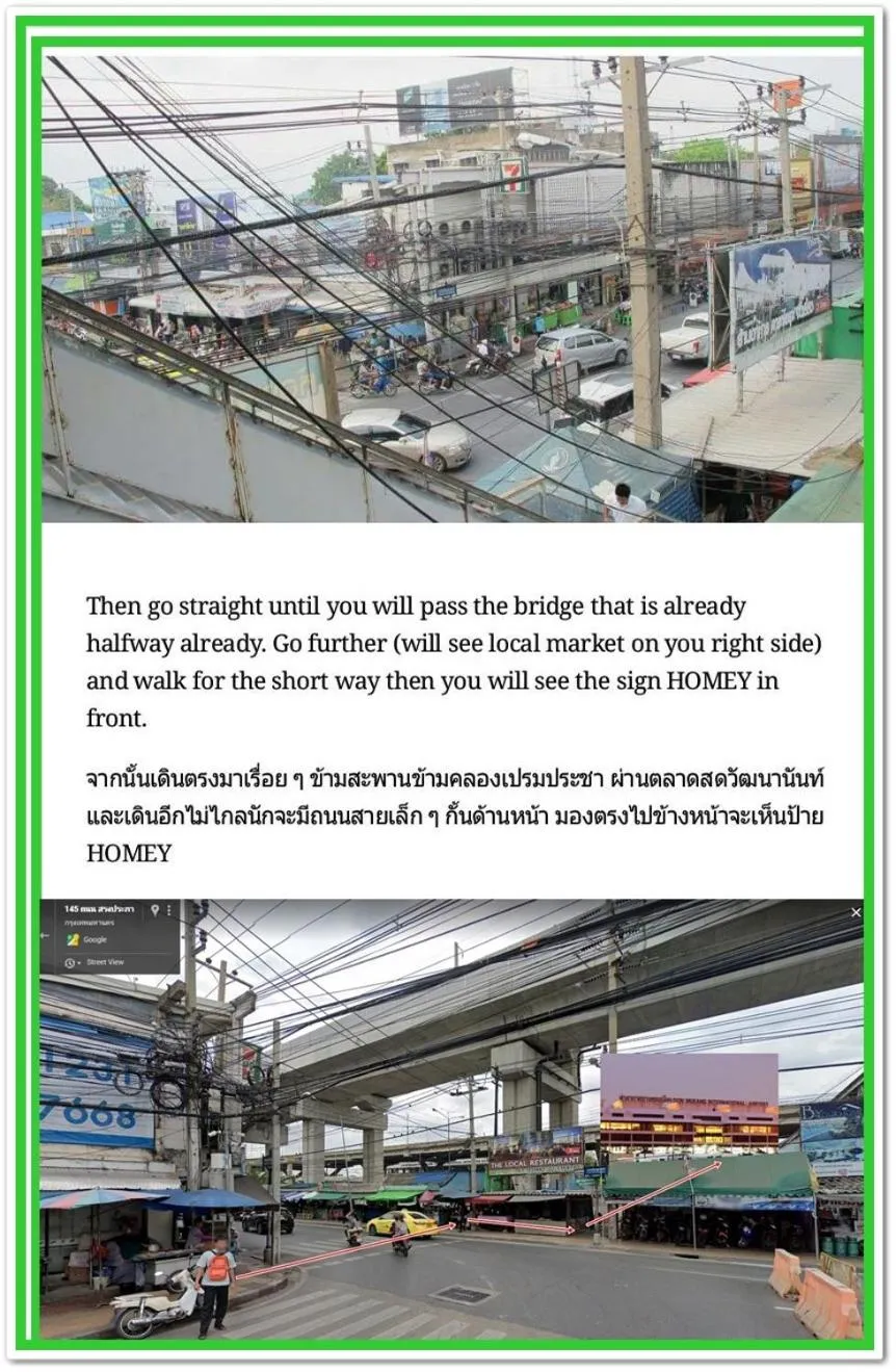 HOMEY-Sleepy Don Mueang Airport Hostel