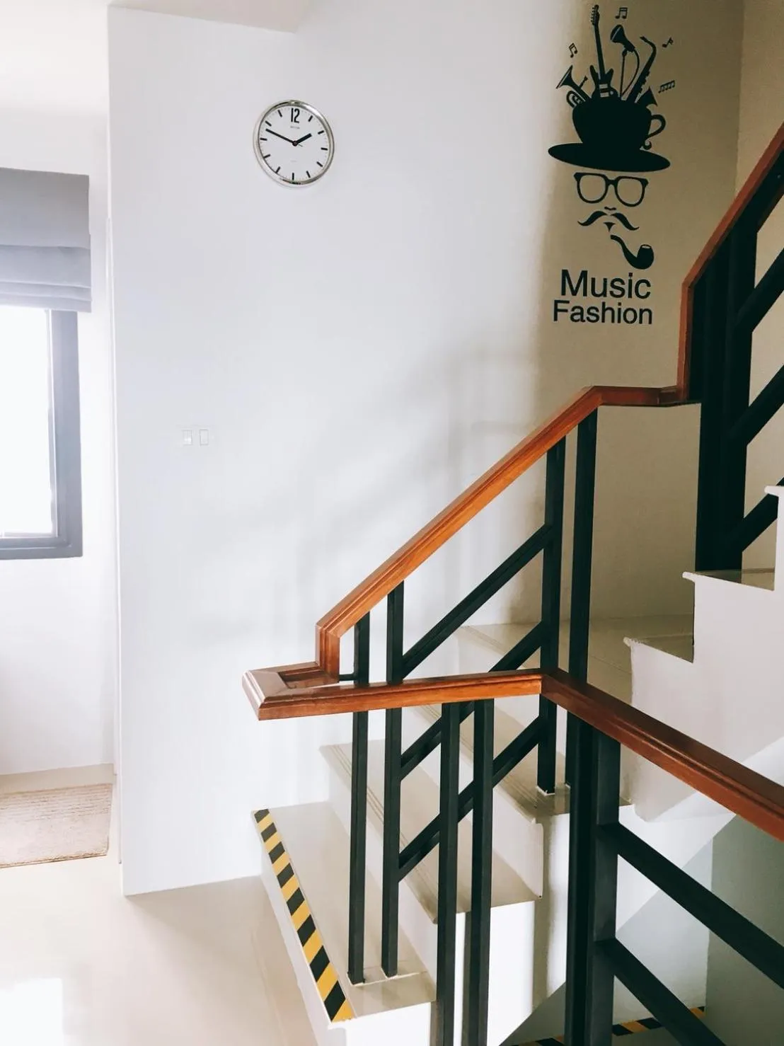 HOMEY-Sleepy Don Mueang Airport Hostel