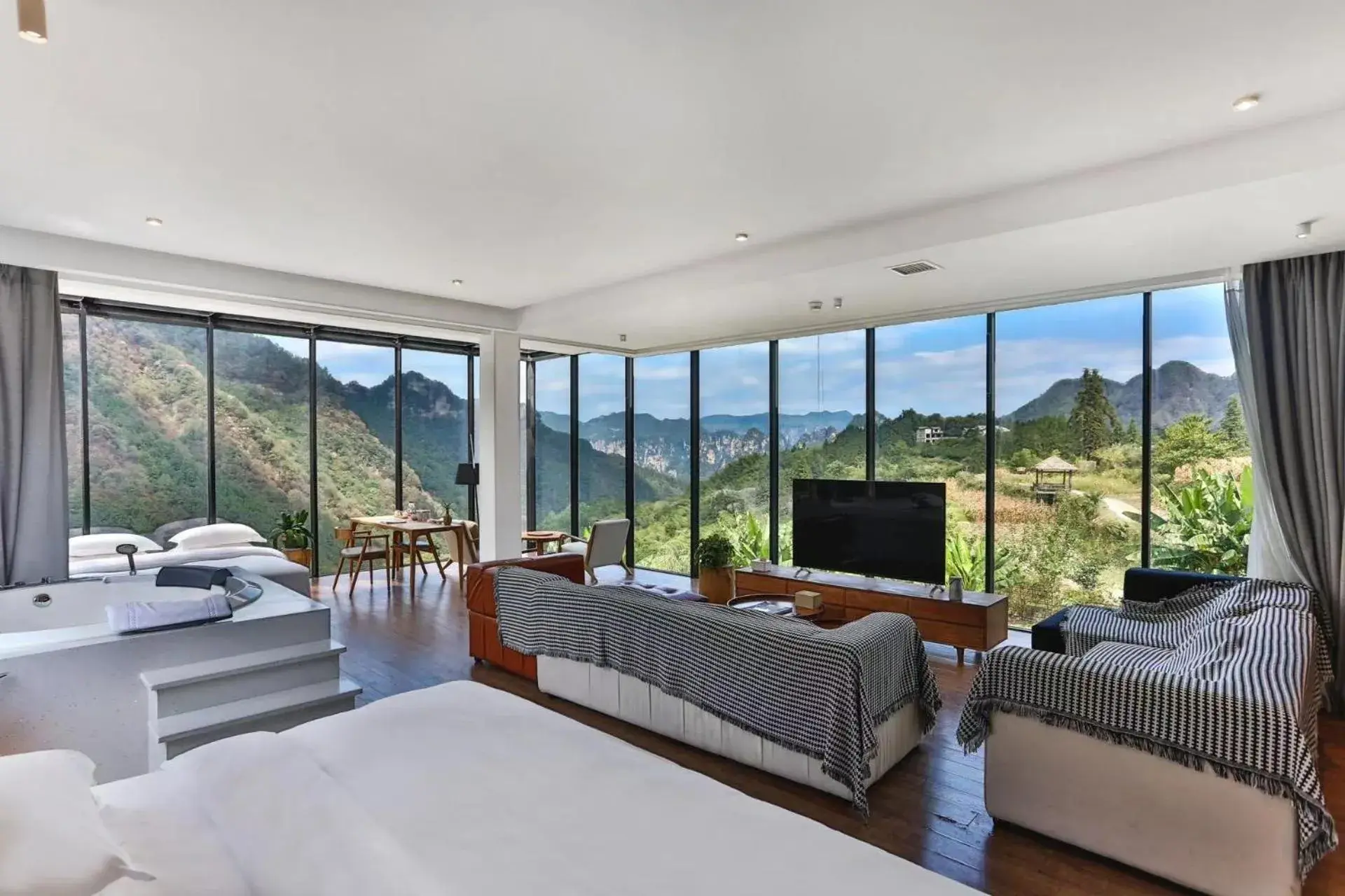 Presidential Suite (4 breakfast) in Purespace Presidential Suite (4 breakfast) in Purespace