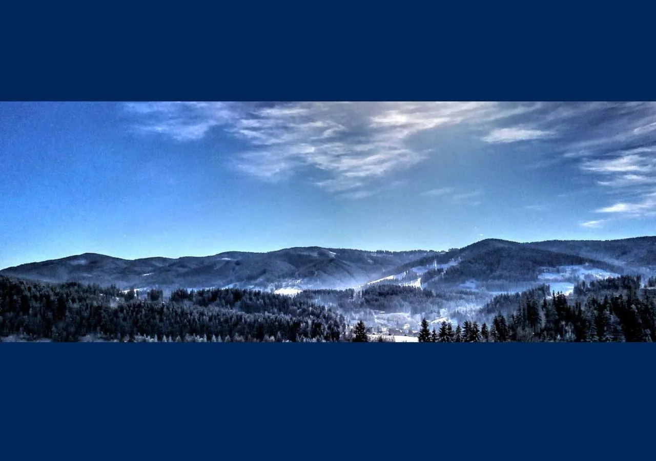 Apartmá Království Beskyd