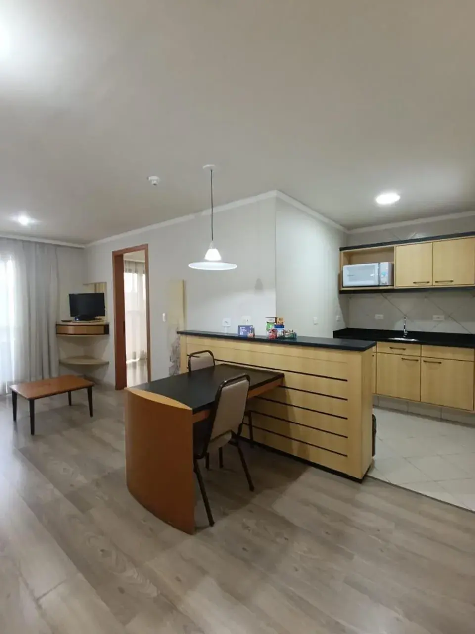 Standard Twin Room - single occupancy in Astron Suítes São José dos Pinhais by Nobile Standard Twin Room - single occupancy in Astron Suítes São José dos Pinhais by Nobile