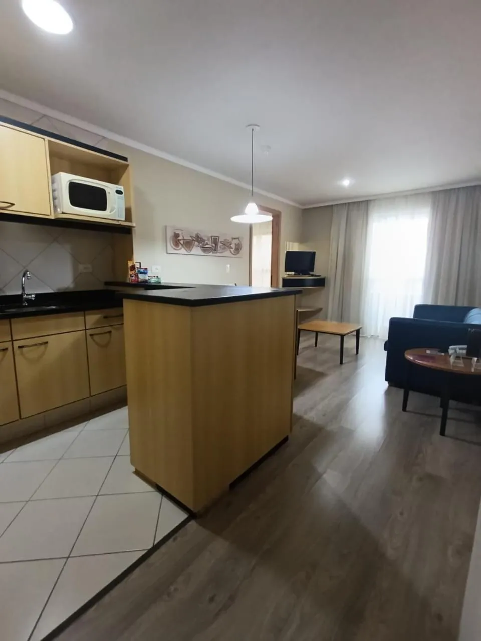 Bedroom in Astron Suítes São José dos Pinhais by Nobile