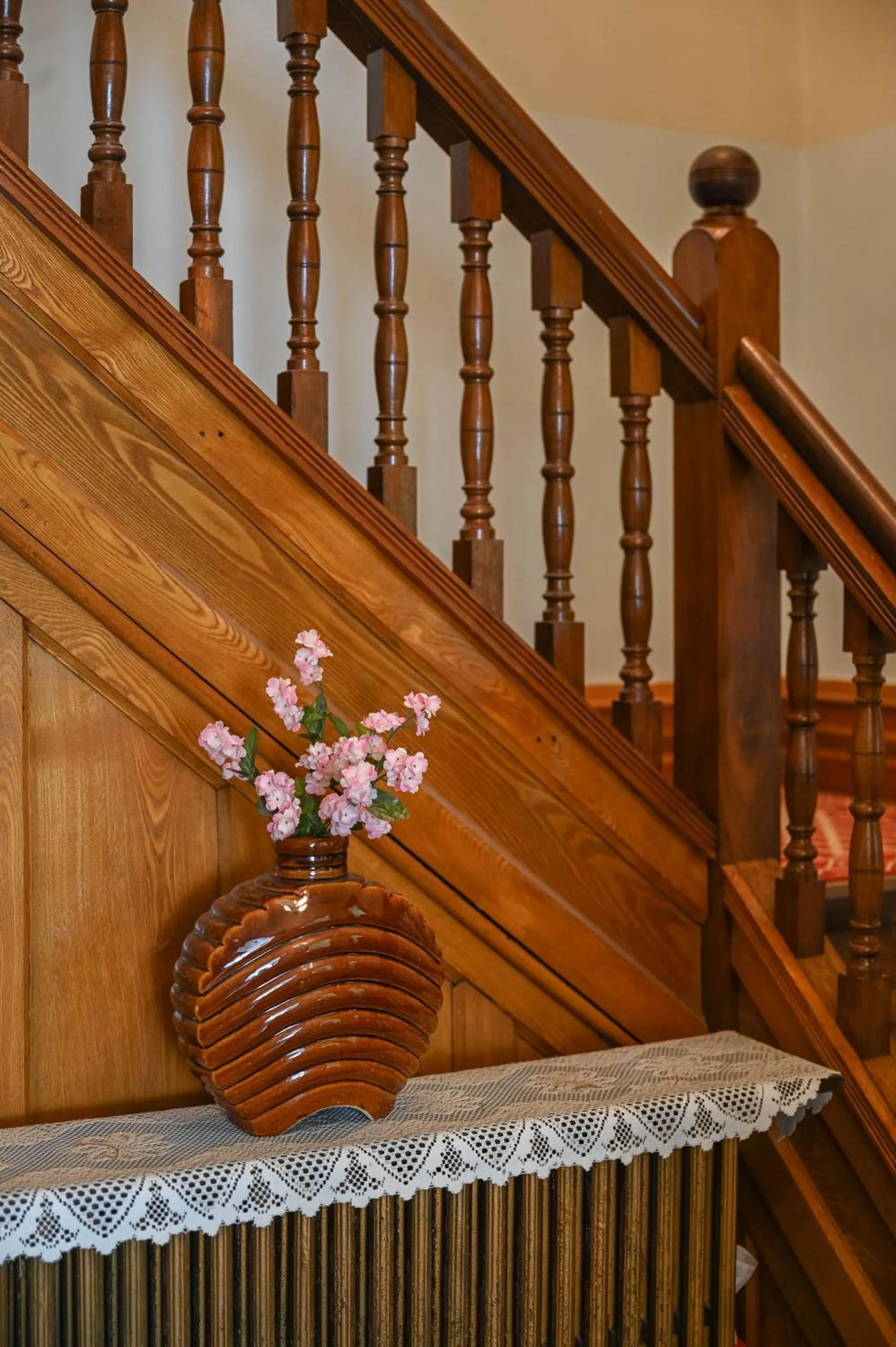 Property building in Niagara Inn Bed and Breakfast