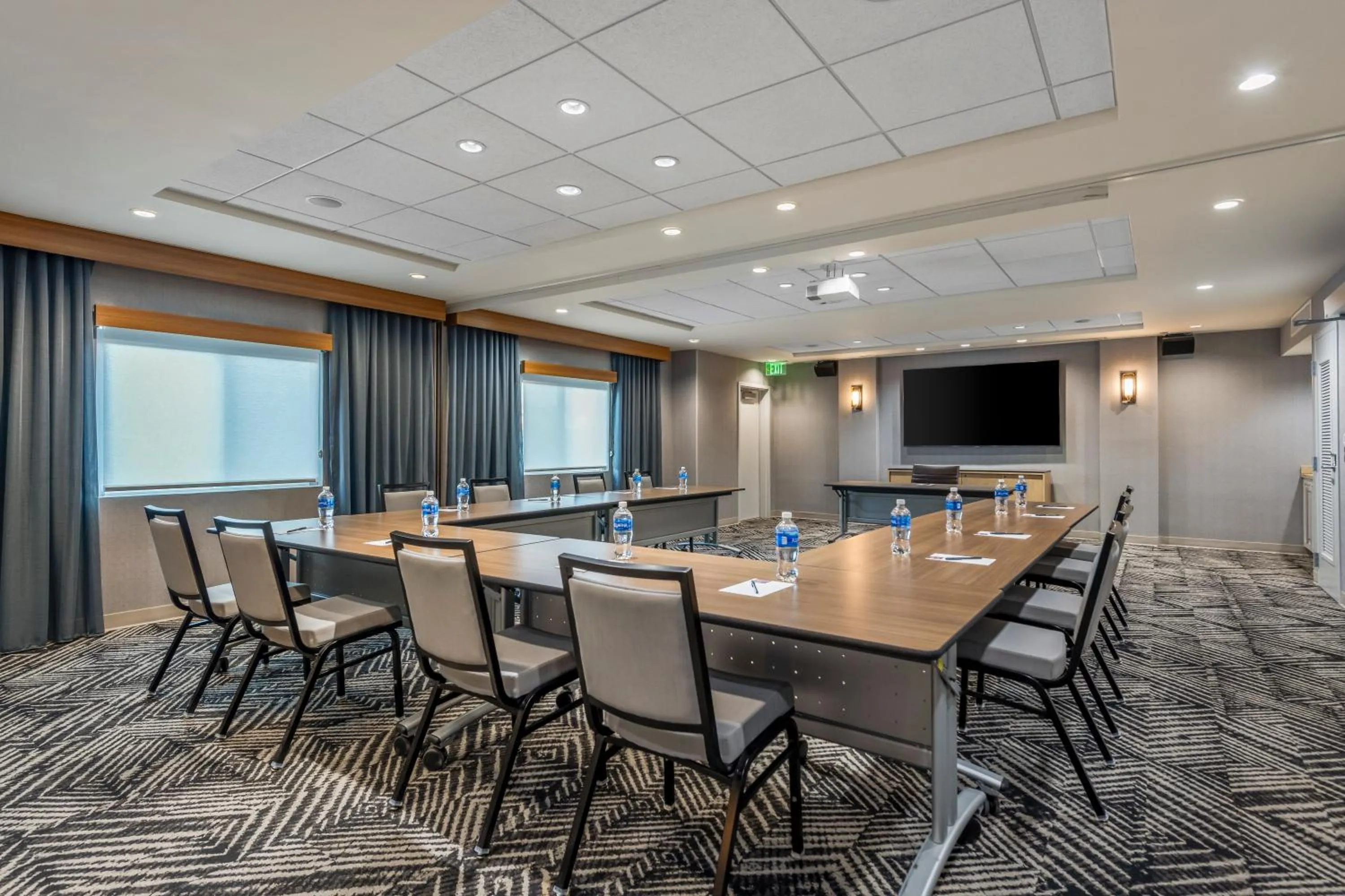 Meeting/conference room in Hyatt Place Phoenix Chandler - Fashion Center