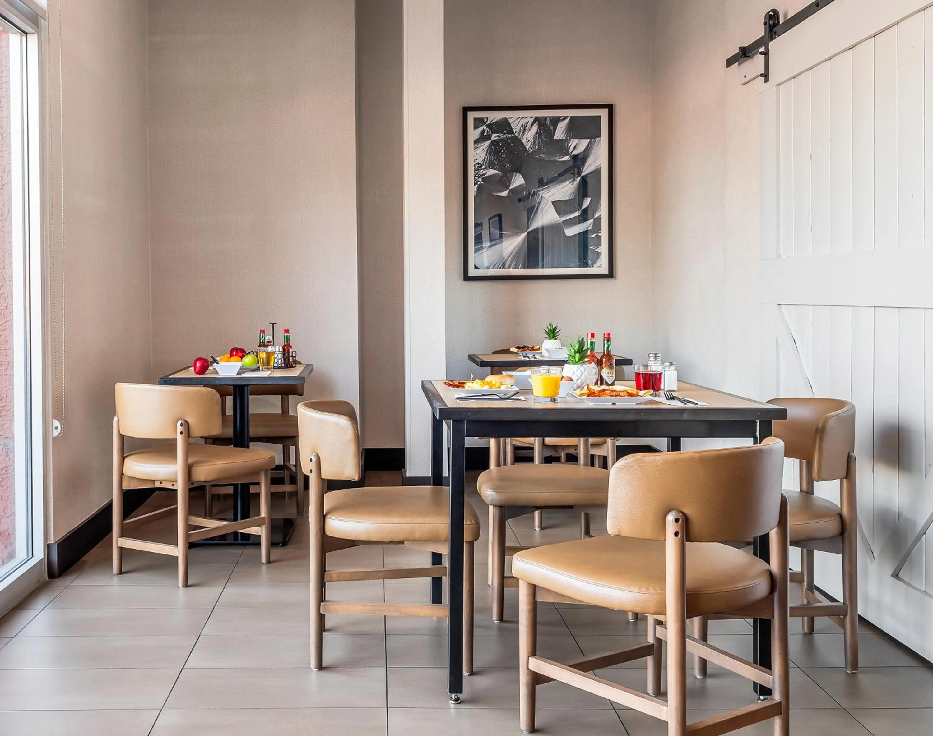 Restaurant/places to eat in Hyatt Place Phoenix Chandler - Fashion Center