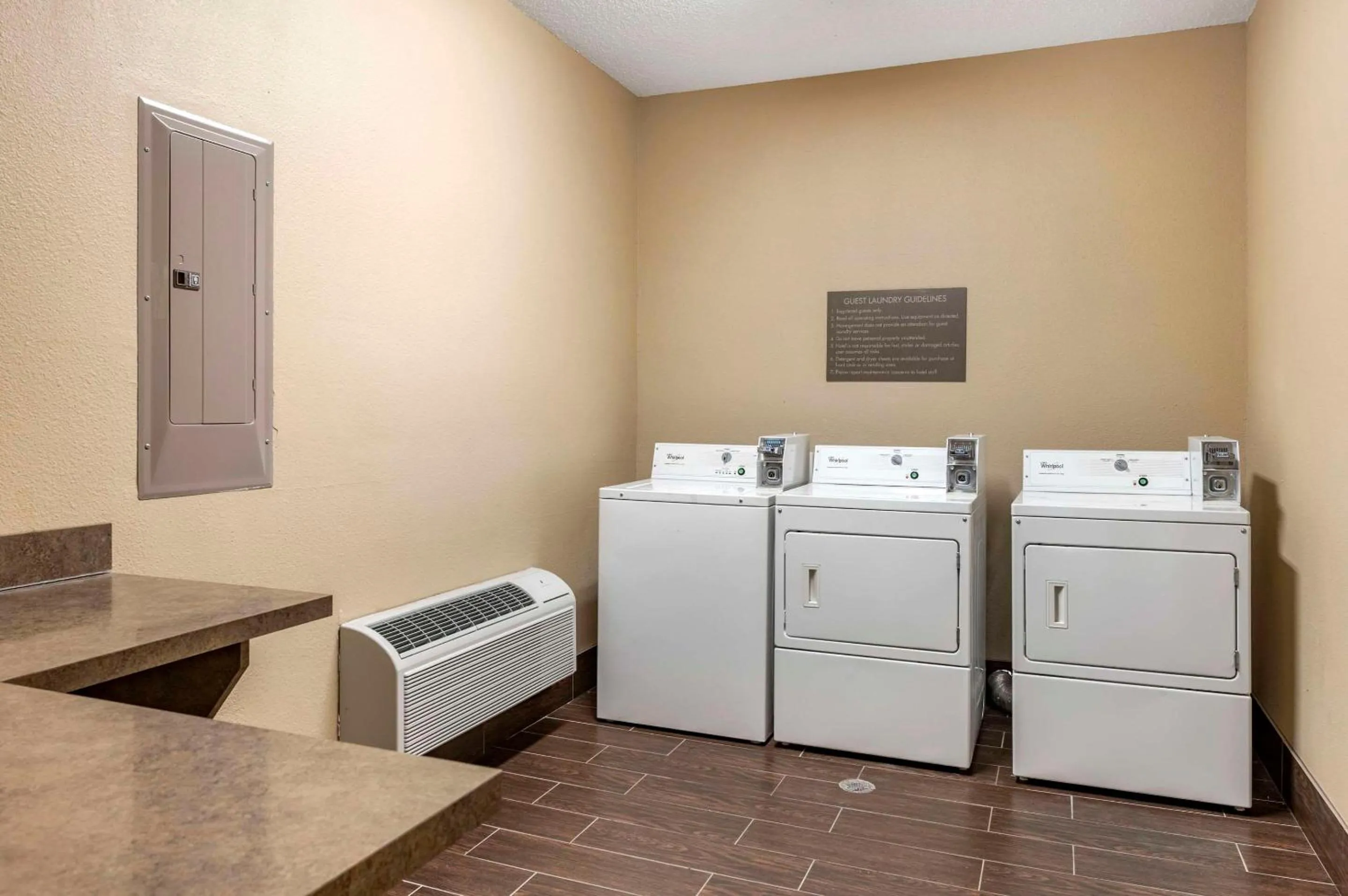 Other in Comfort Suites Keeneland