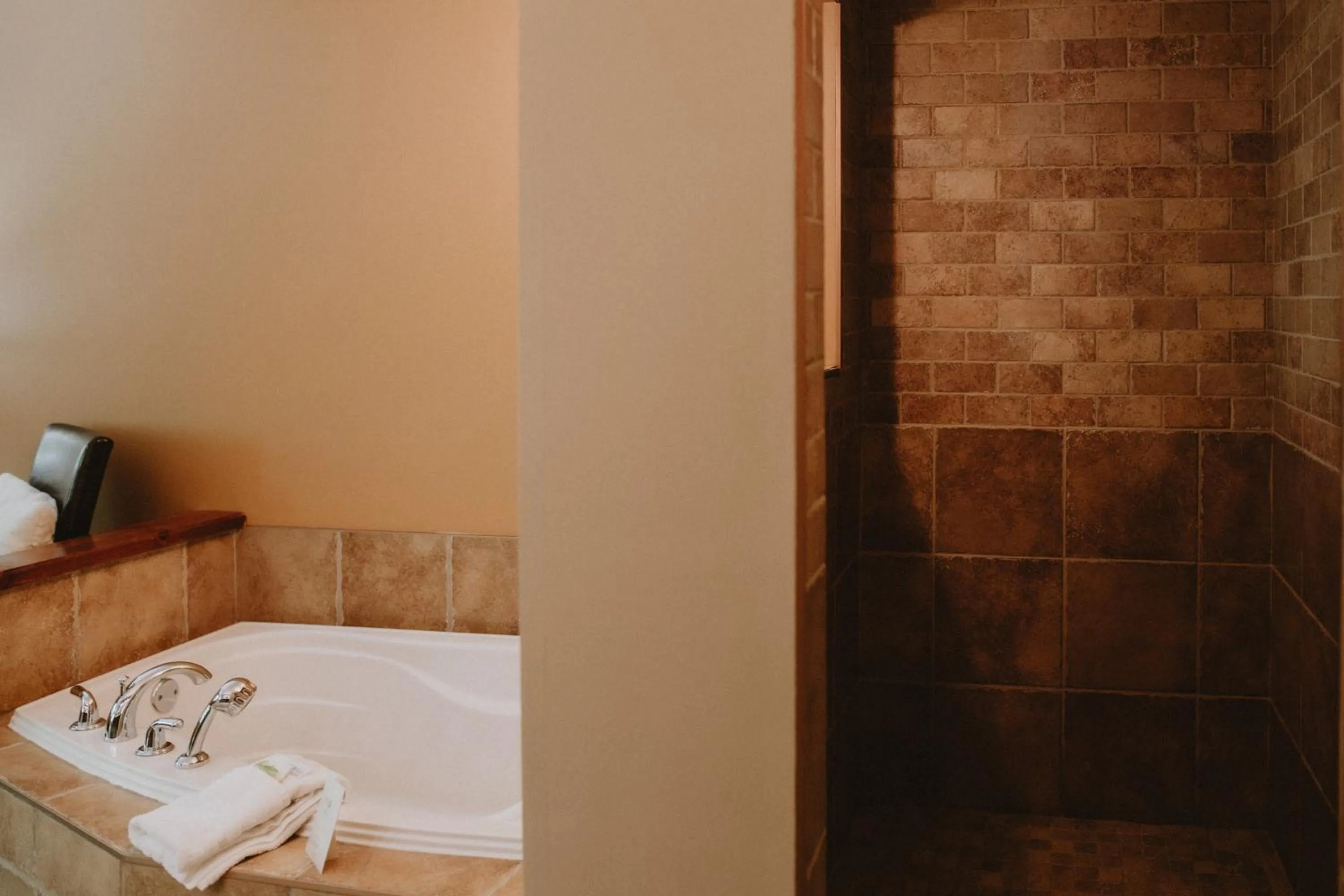 Auberge du Lac Morency