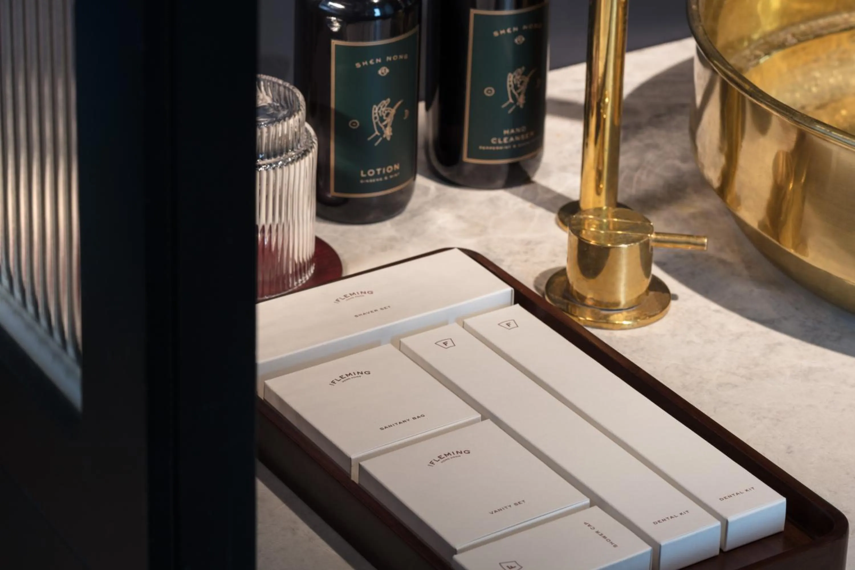 The Fleming Hong Kong