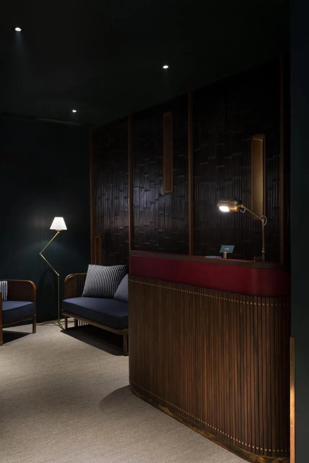 The Fleming Hong Kong