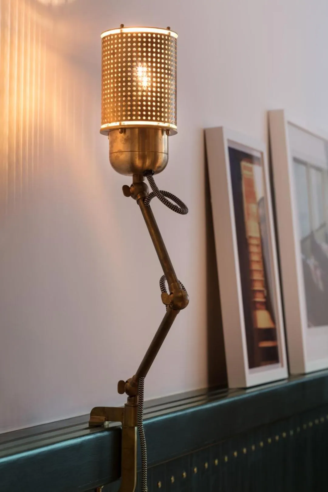 The Fleming Hong Kong