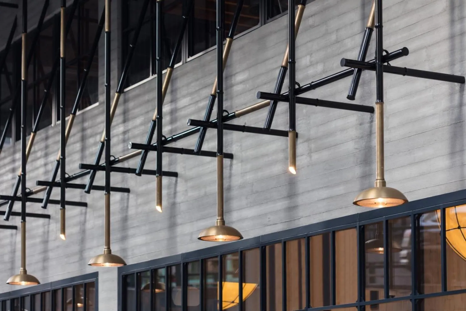 The Fleming Hong Kong