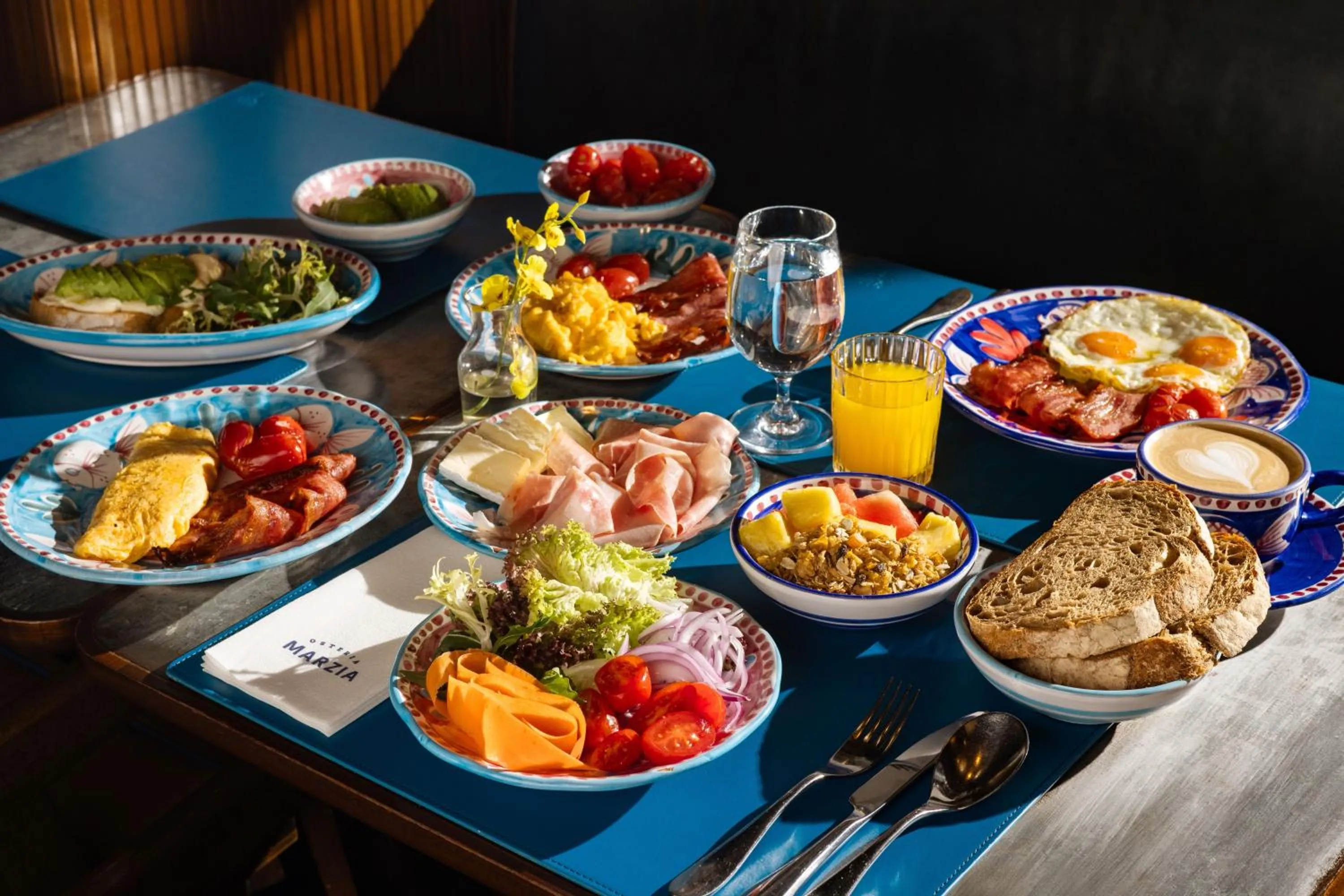 The Fleming Hong Kong