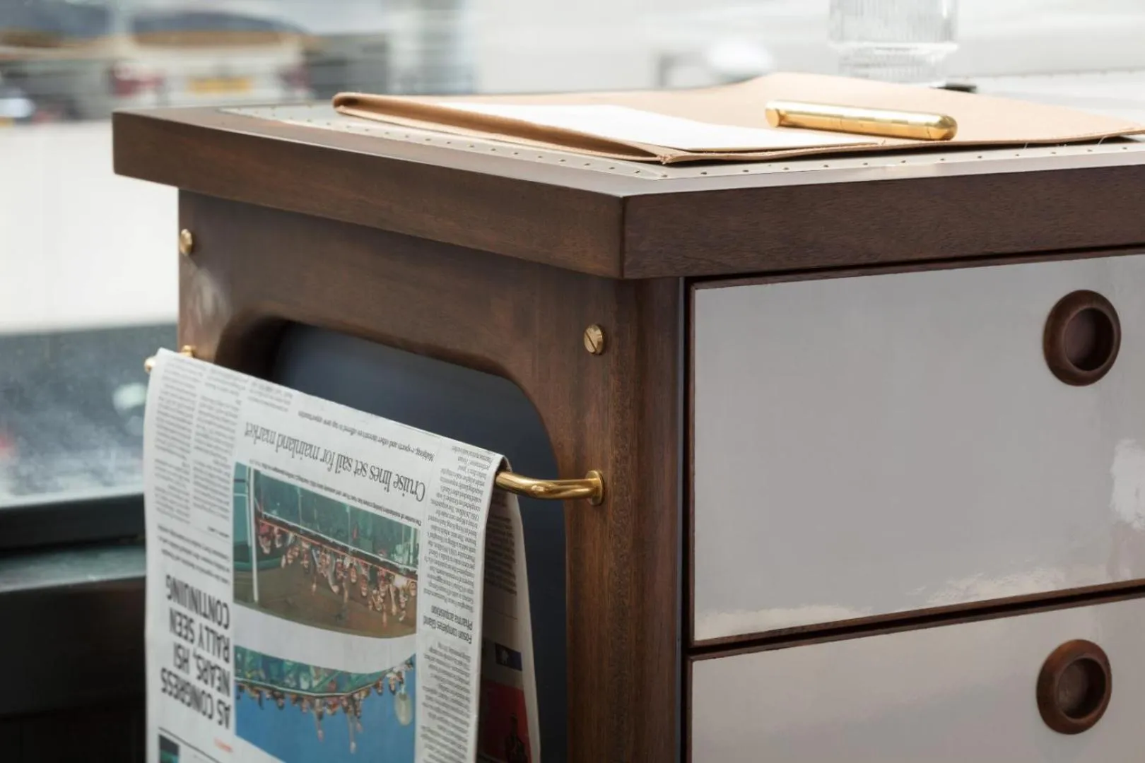 The Fleming Hong Kong