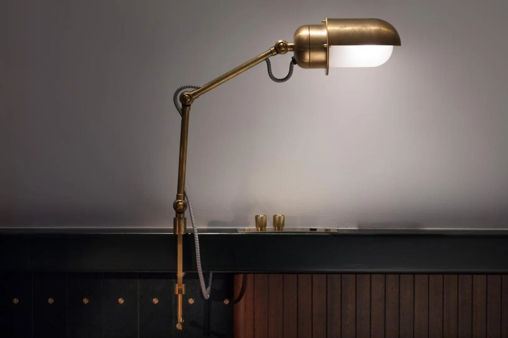 The Fleming Hong Kong