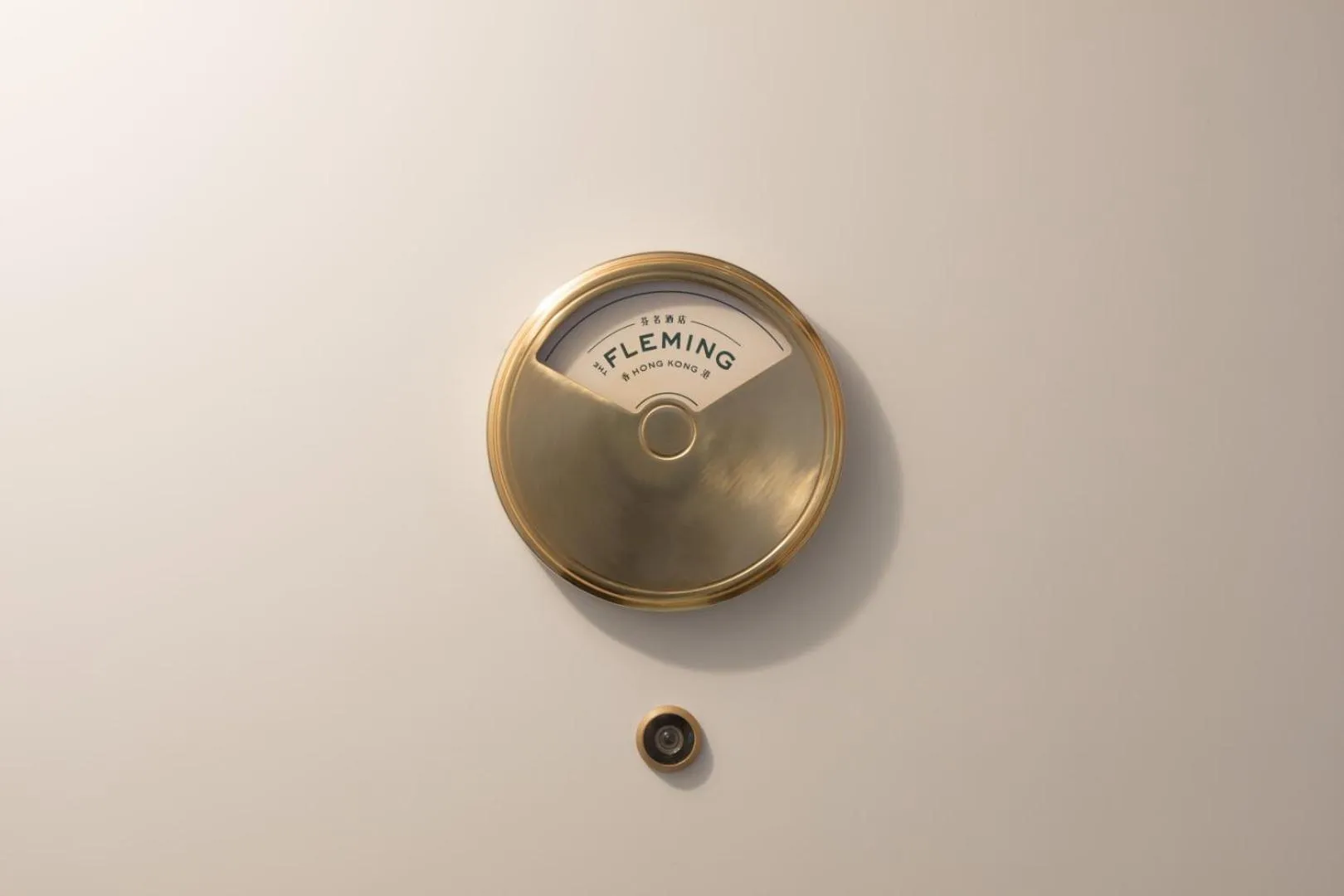 The Fleming Hong Kong