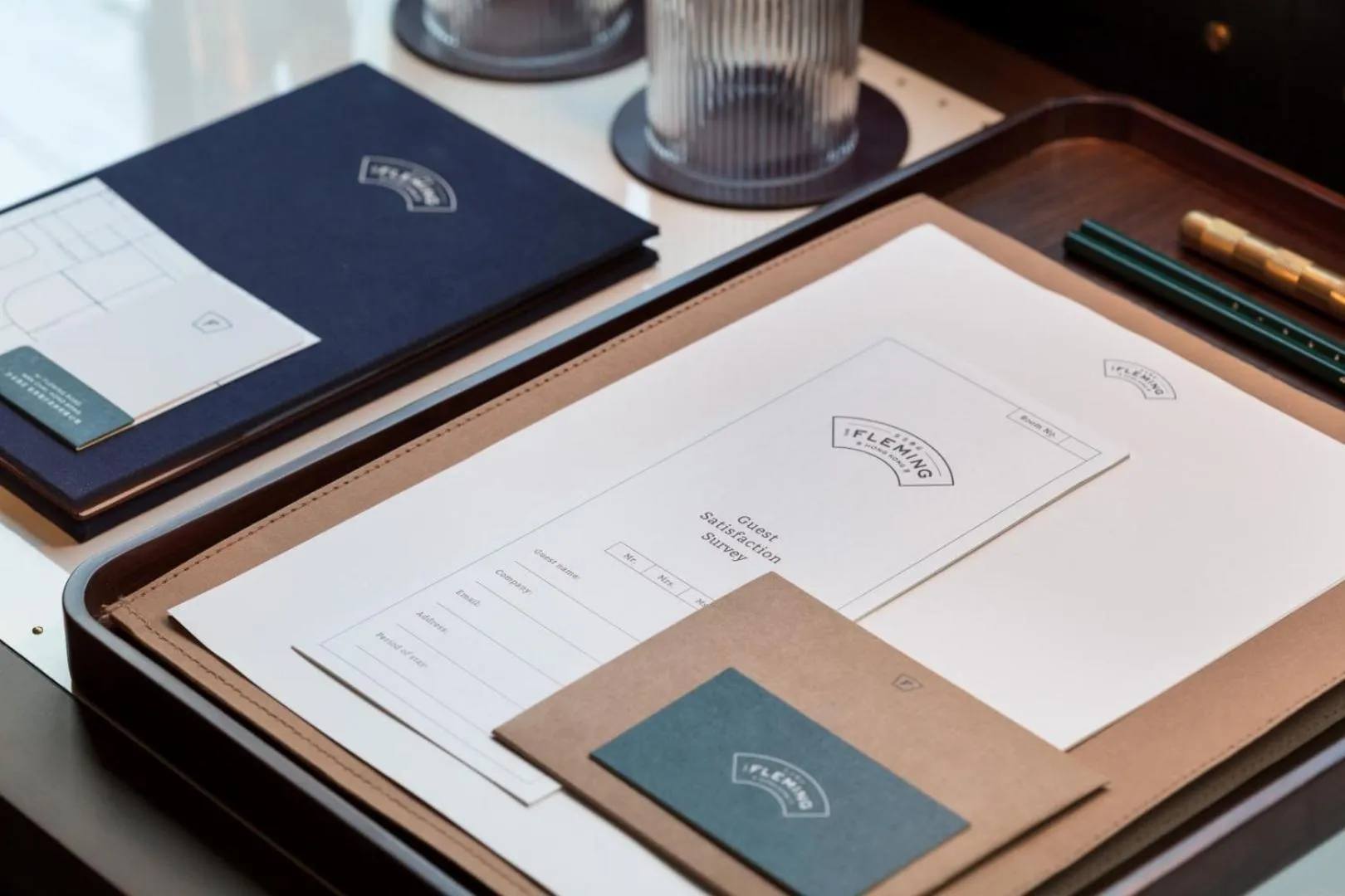 The Fleming Hong Kong