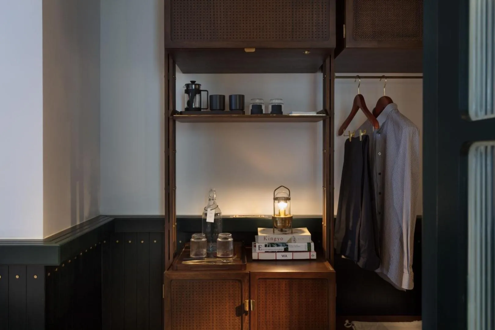 The Fleming Hong Kong