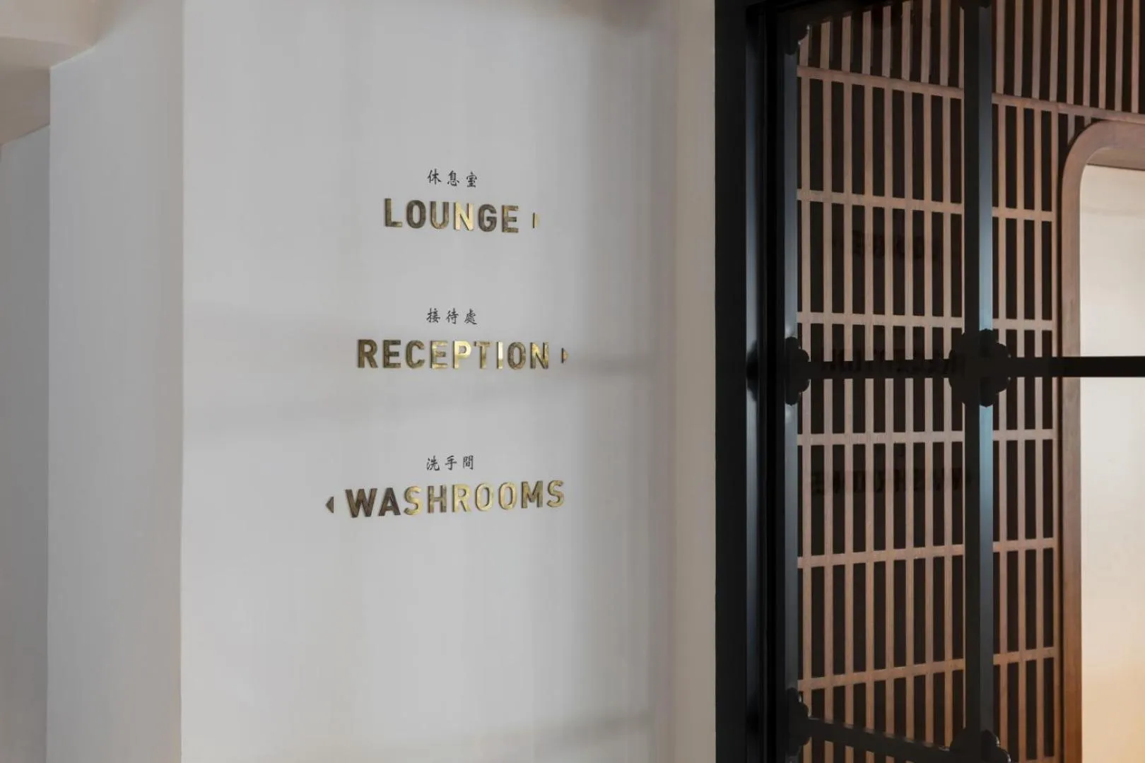 Property logo or sign in The Fleming Hong Kong