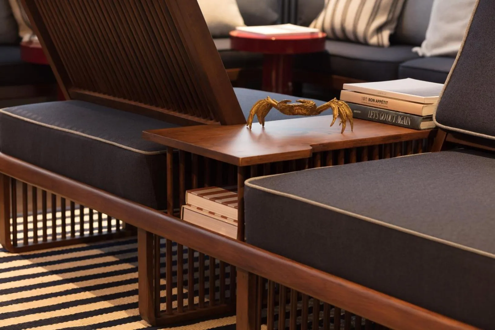 The Fleming Hong Kong