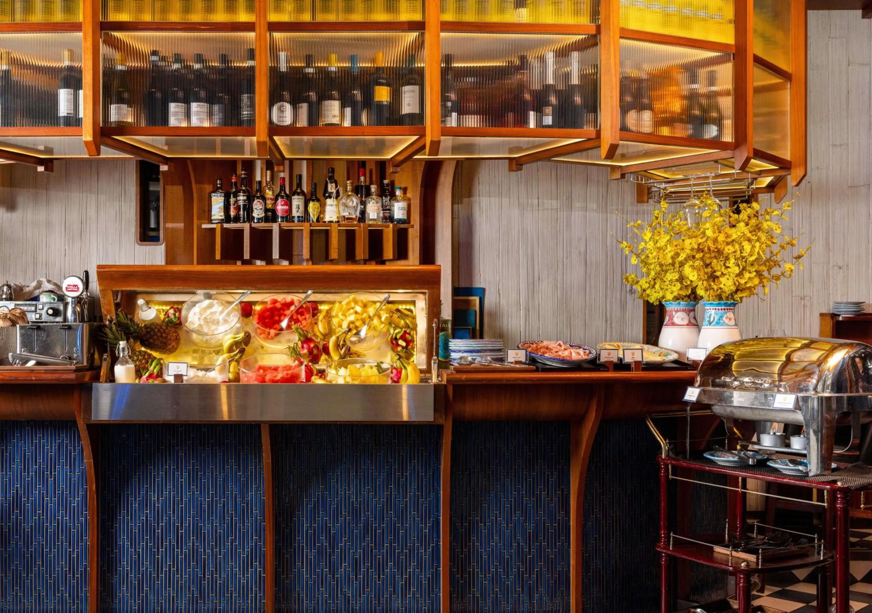 The Fleming Hong Kong