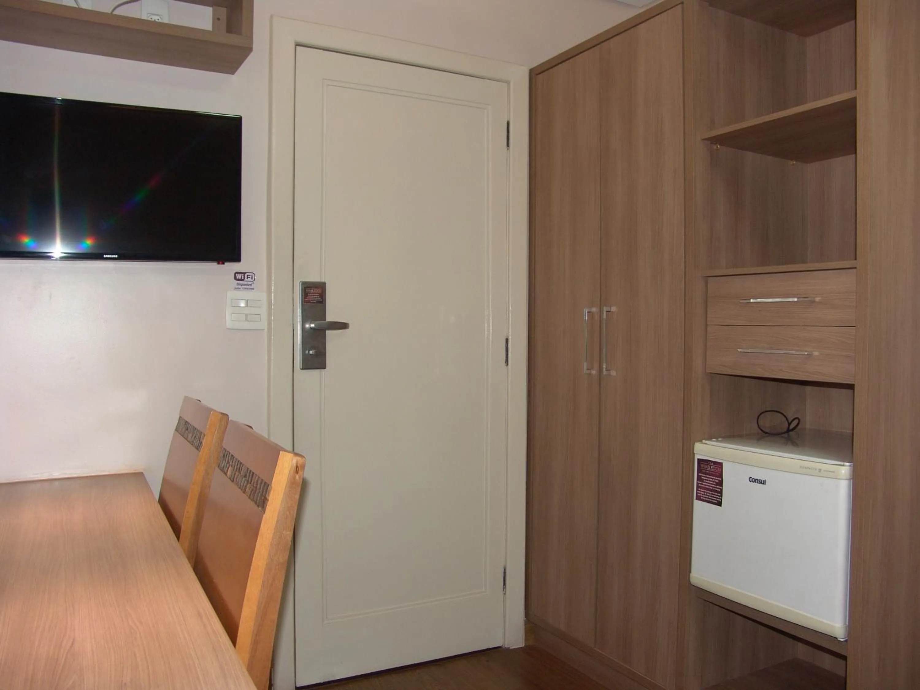 wardrobe in Samba Belo Horizonte Centro