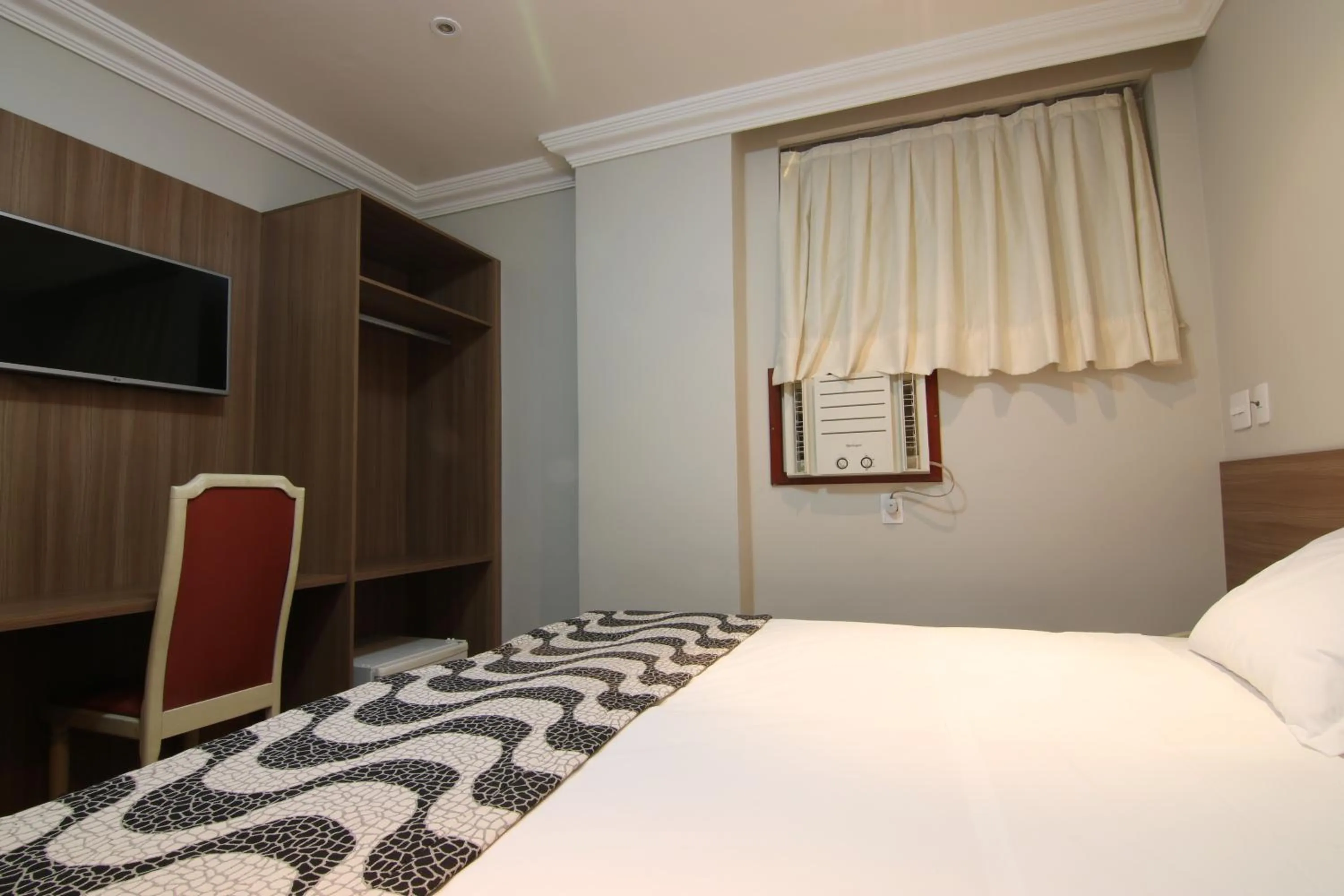 Bed in Samba Belo Horizonte Centro