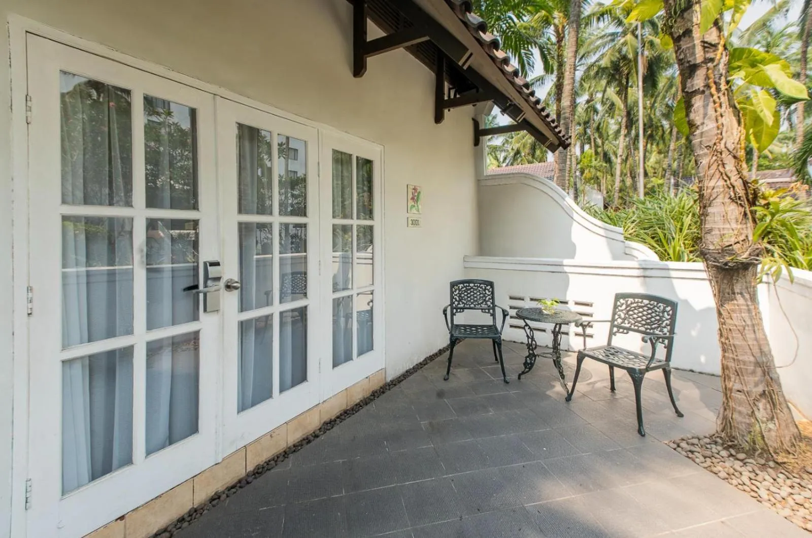 Aryaduta Lippo Village