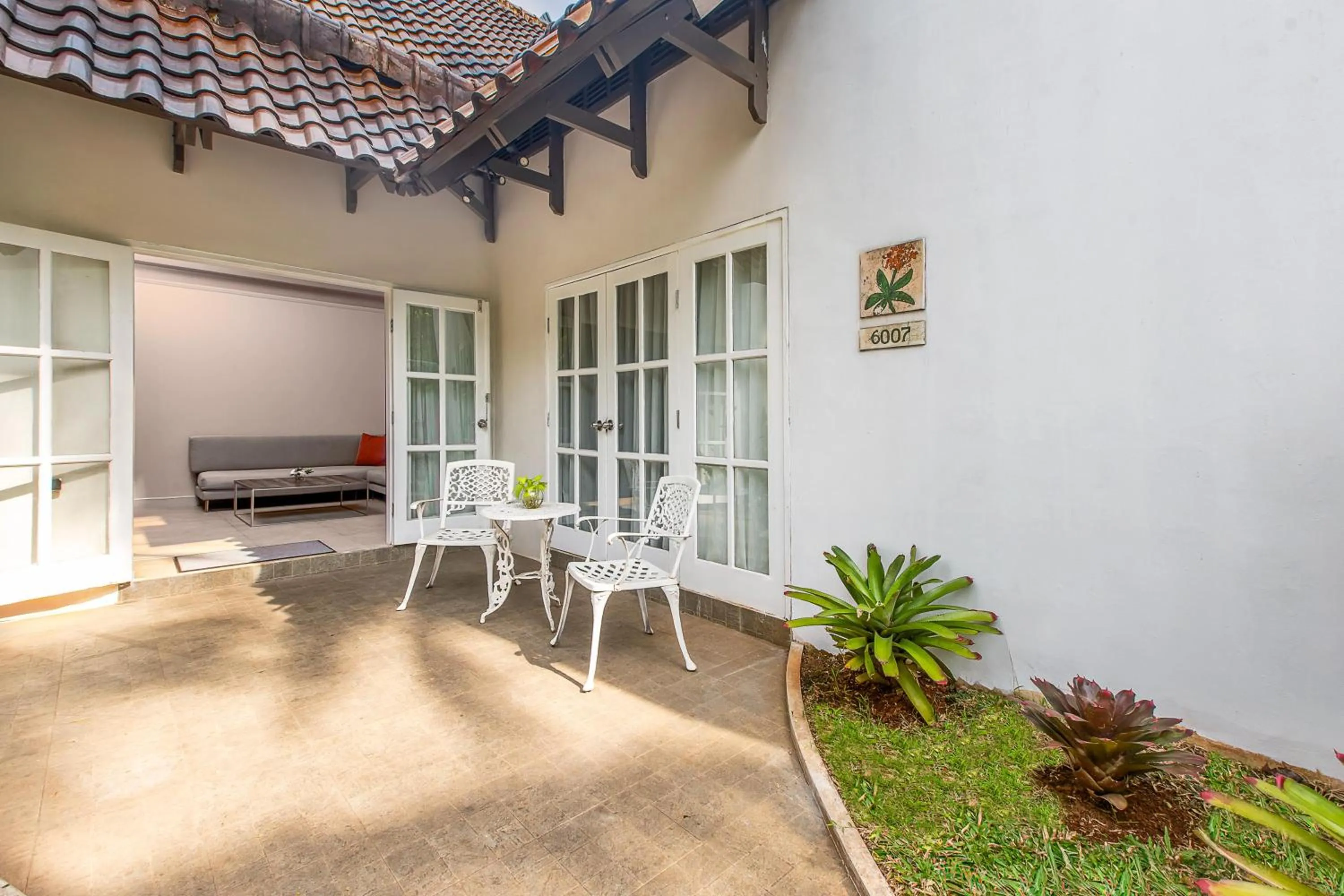 Aryaduta Lippo Village