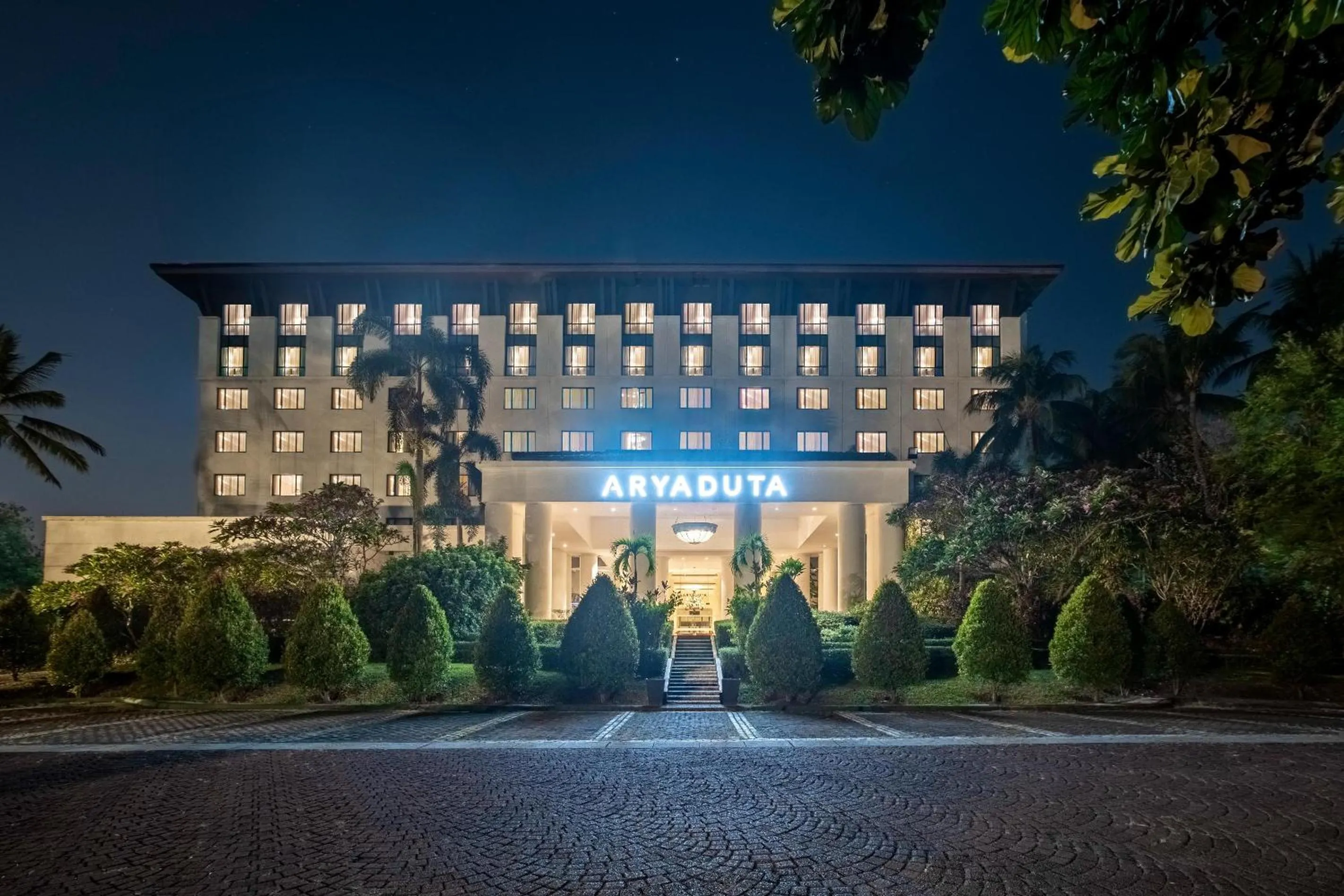 Aryaduta Lippo Village