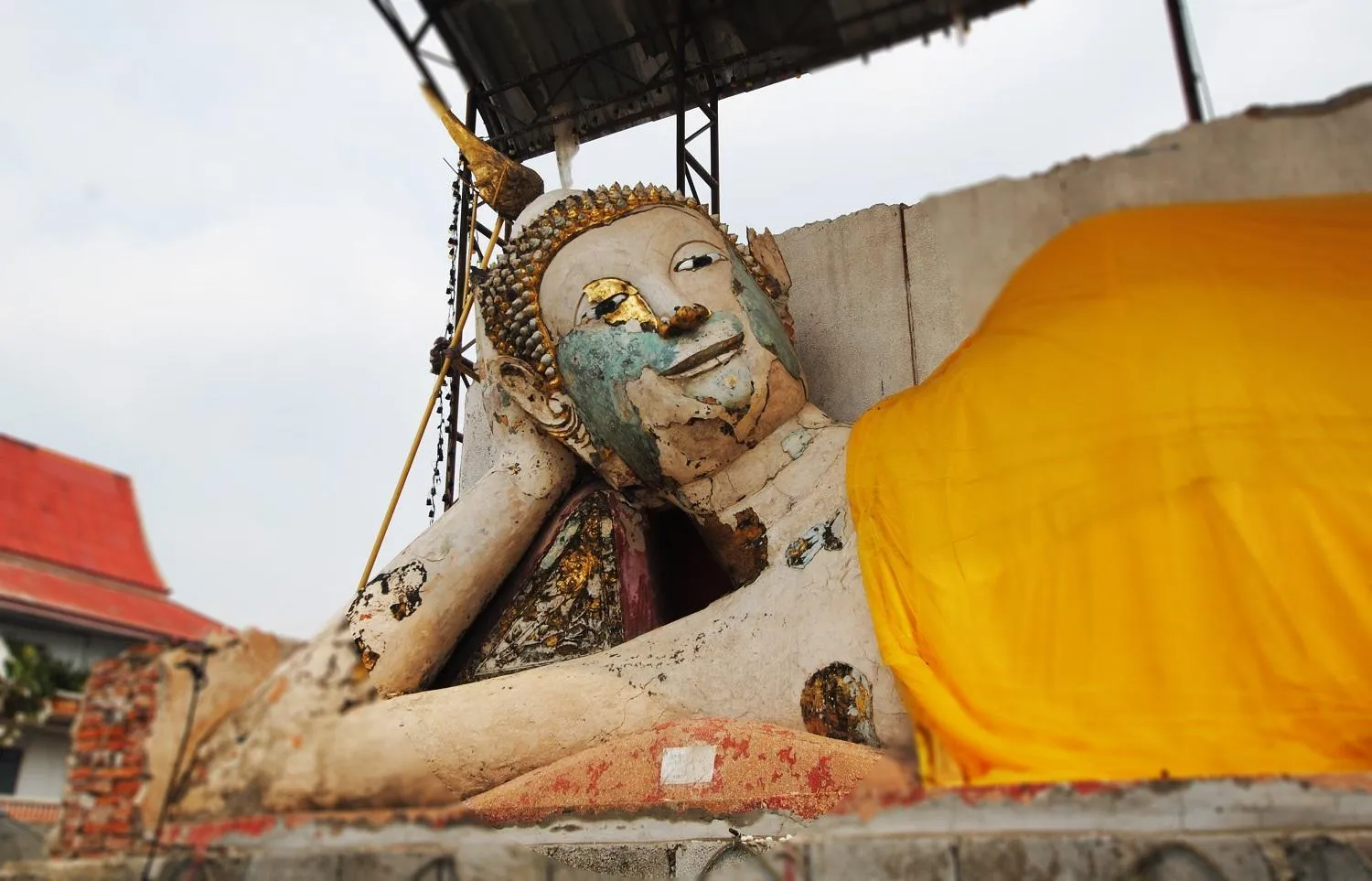 Neighbourhood in Focal Local Bed & Breakfast