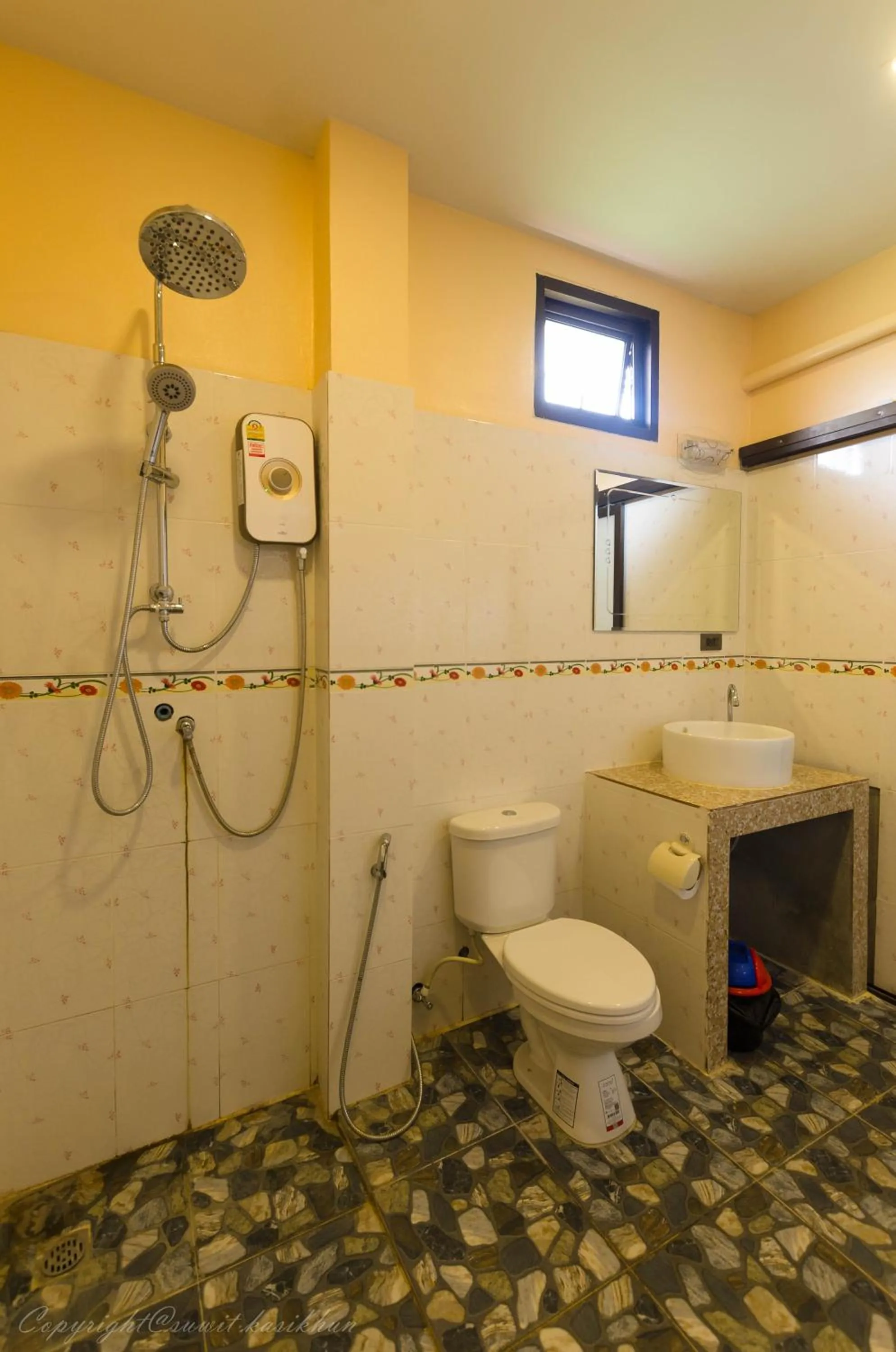 Toongyoong Longbeach Resort SHA Plus