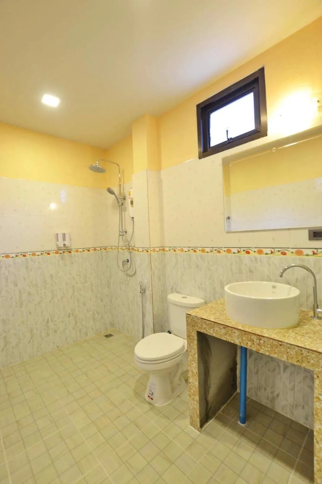 Toongyoong Longbeach Resort SHA Plus