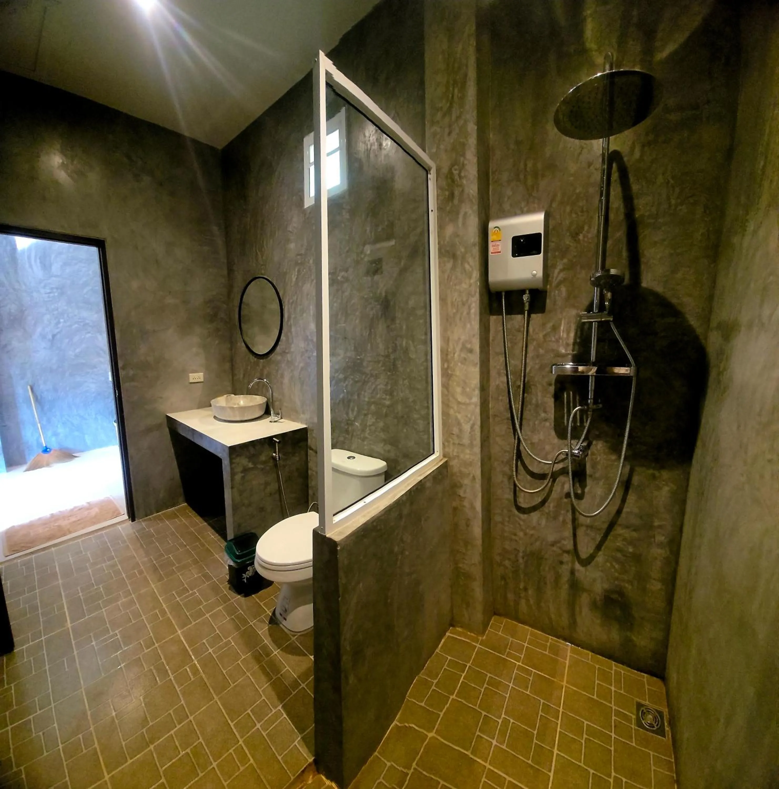 Toongyoong Longbeach Resort SHA Plus