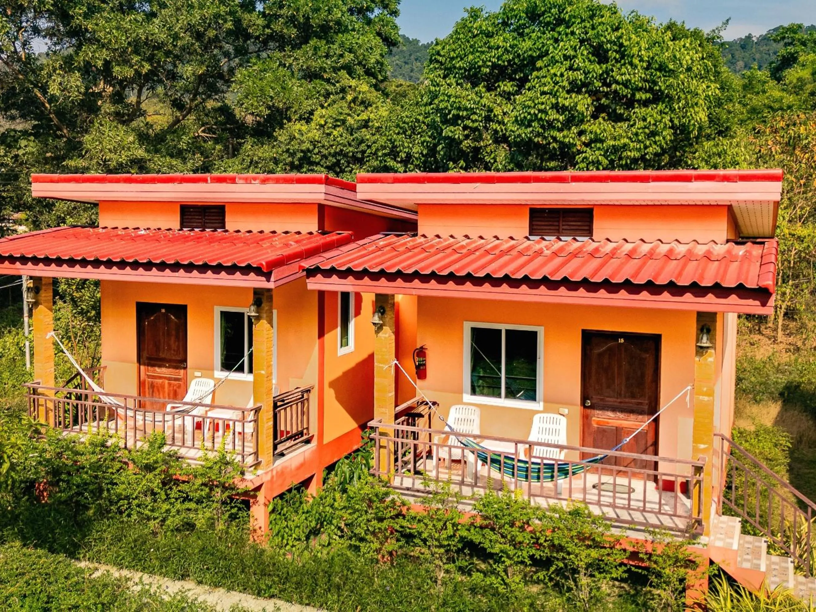 Toongyoong Longbeach Resort SHA Plus