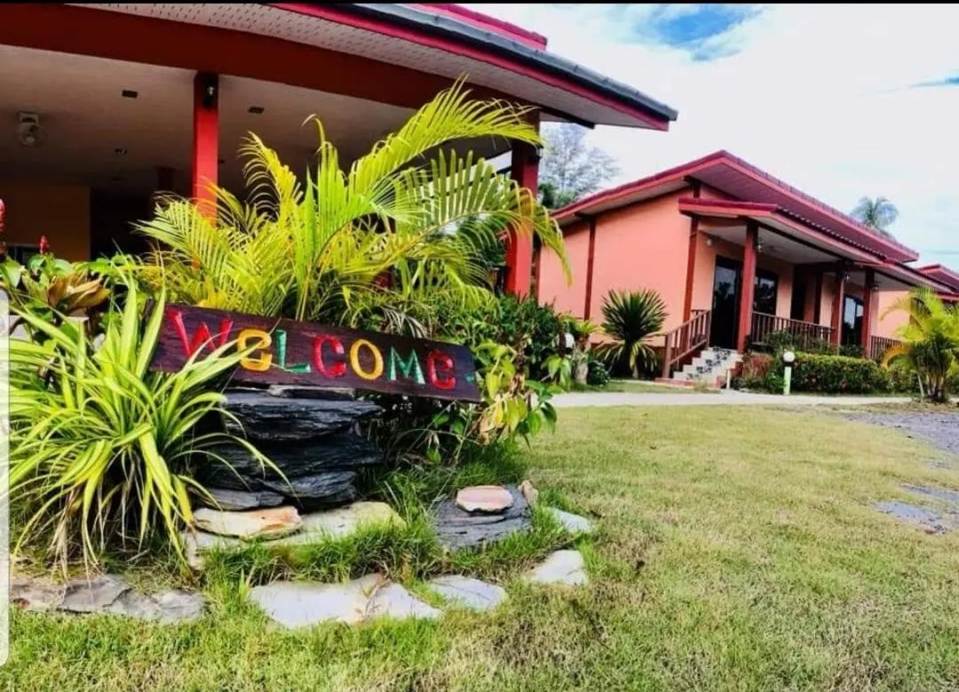 Toongyoong Longbeach Resort SHA Plus