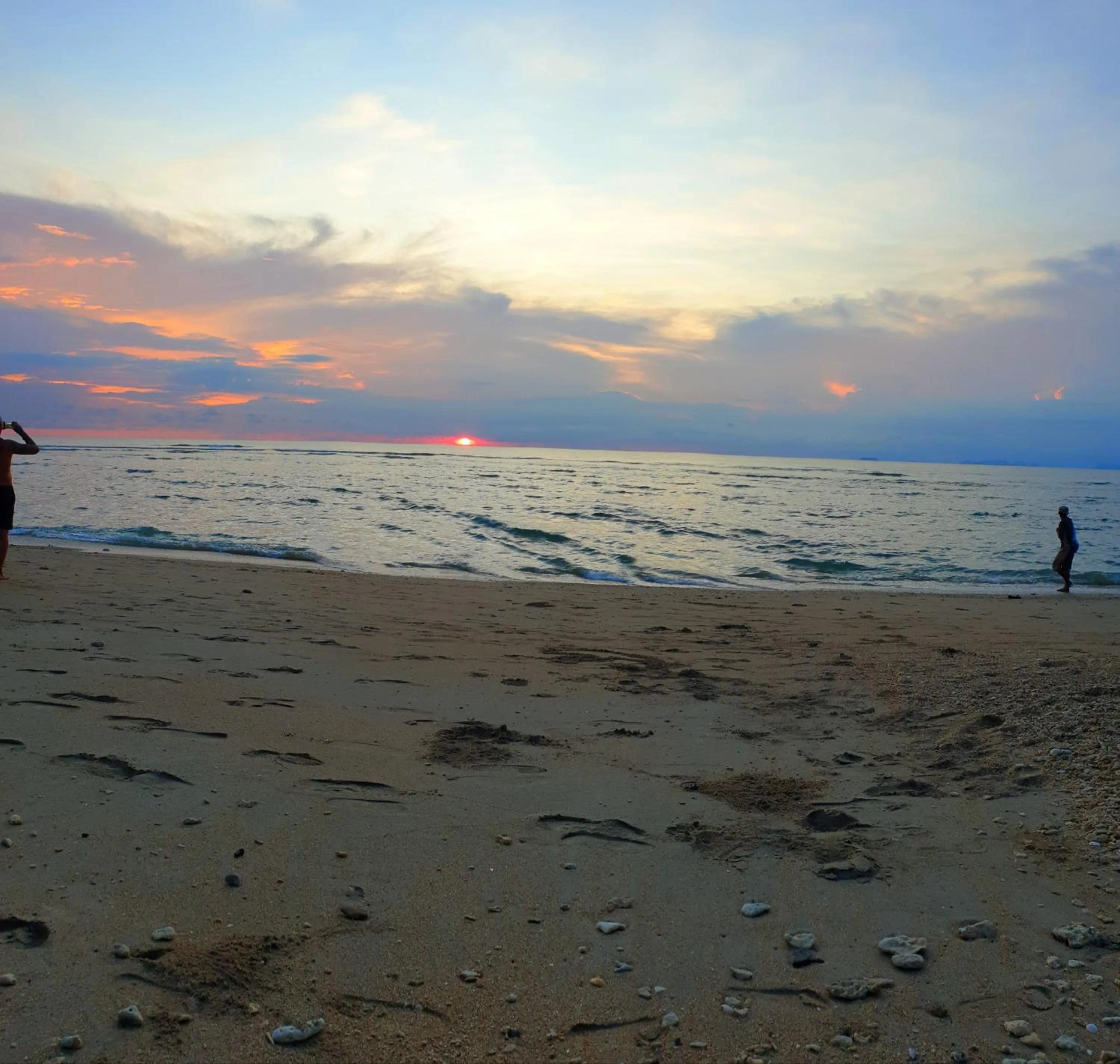 Toongyoong Longbeach Resort SHA Plus