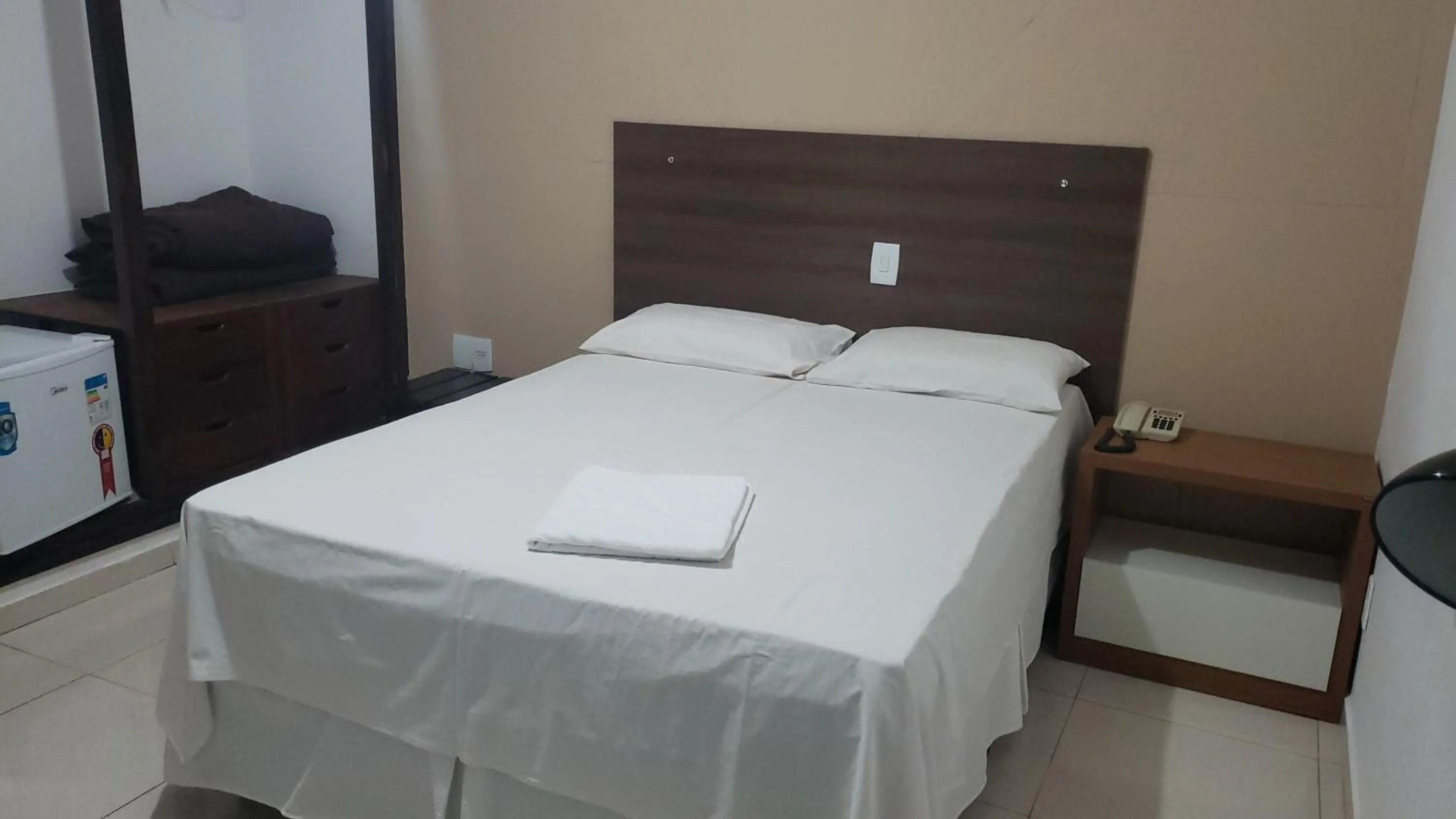 Hotel Flamboiã