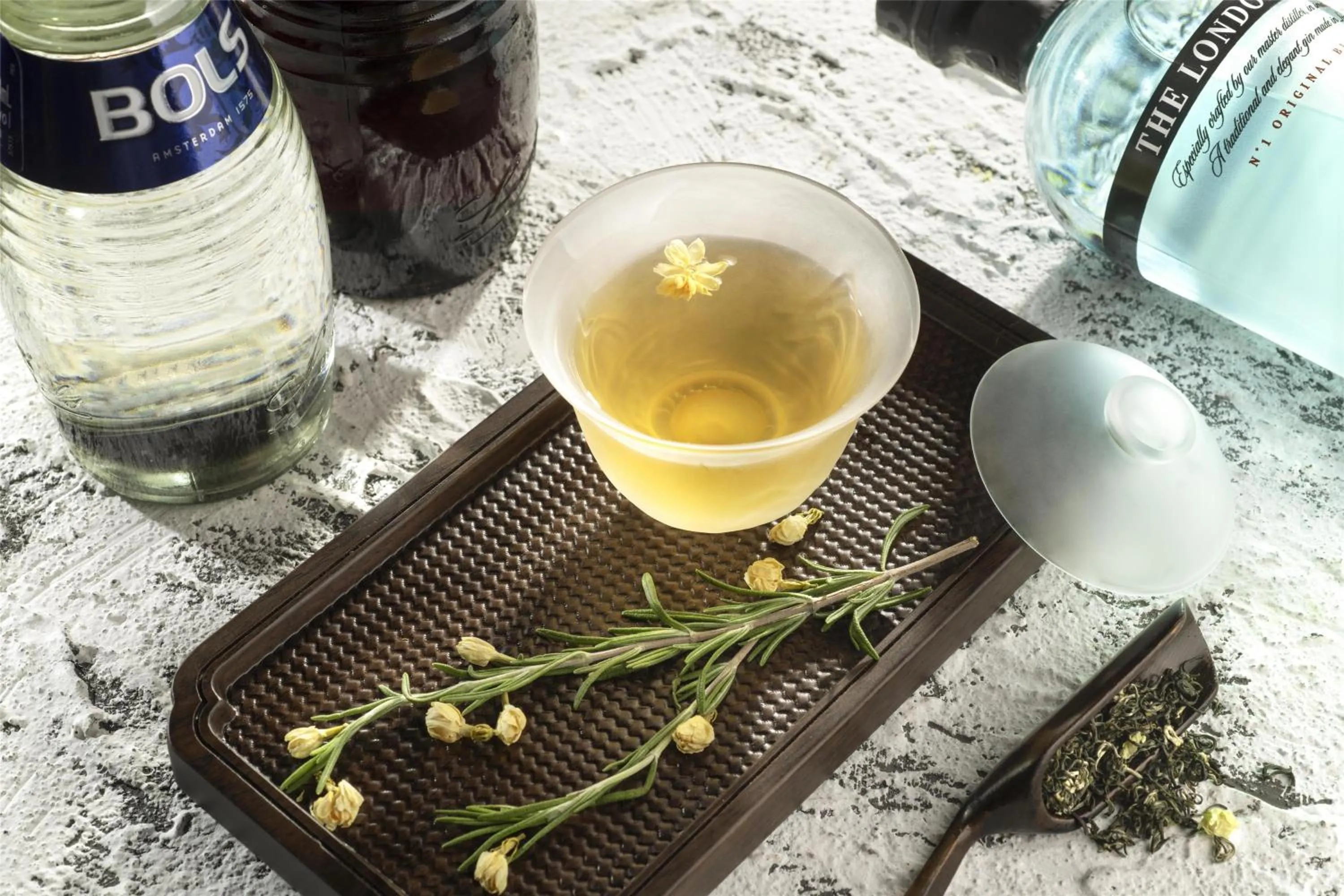 Lobby or reception in Kempinski Hotel Chengdu-City Center